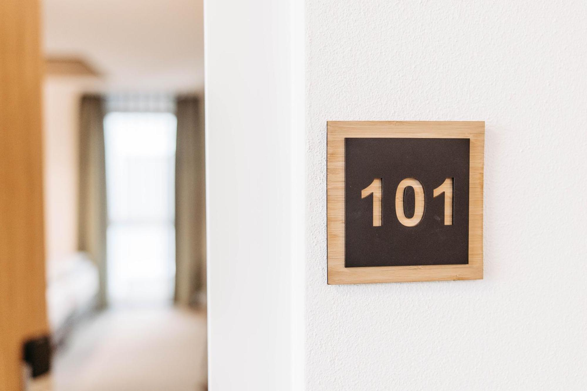 Easy - Self Check In - Out Apartment