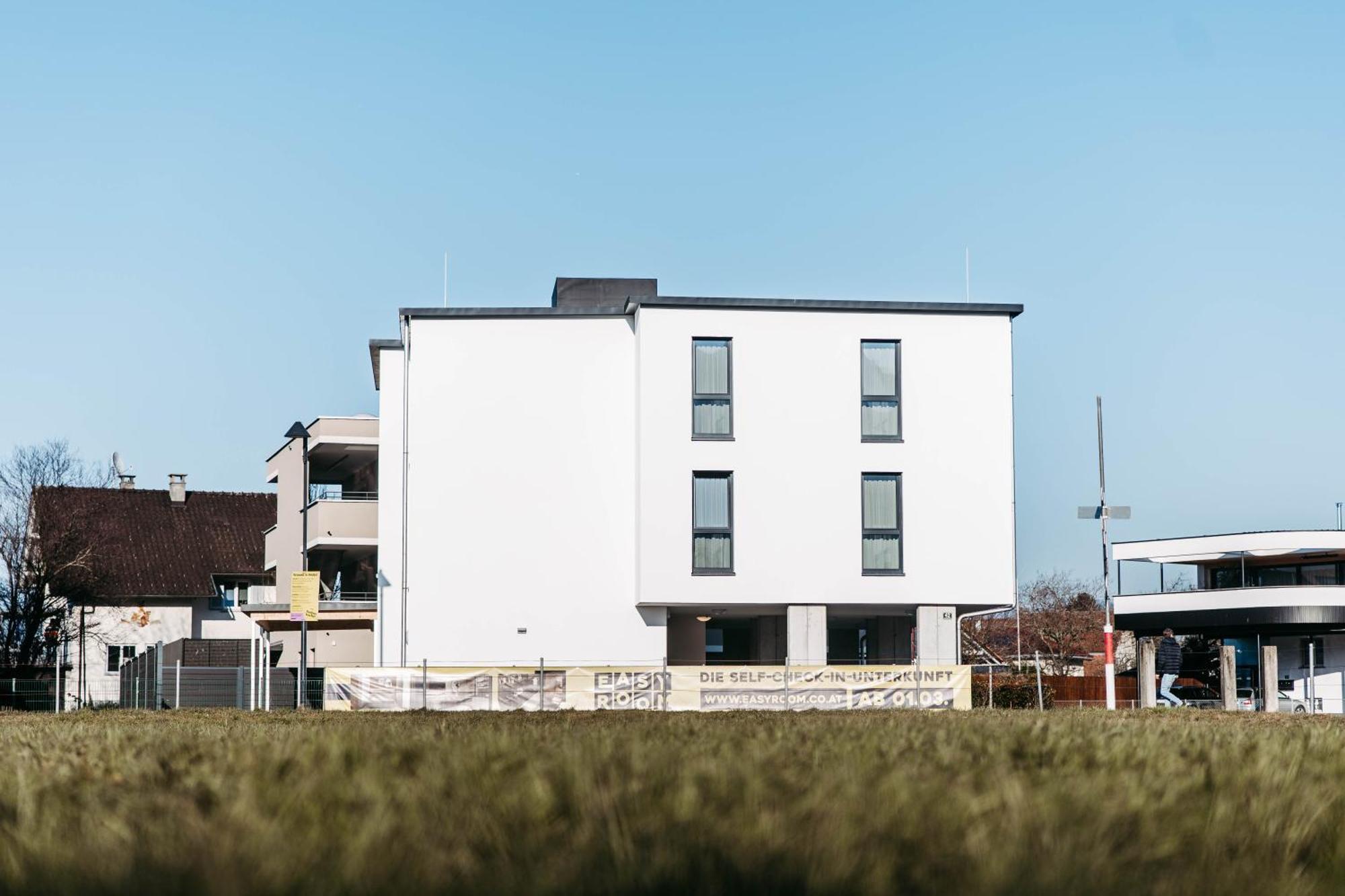 Apartment Easy - Self Check In - Out Höchst