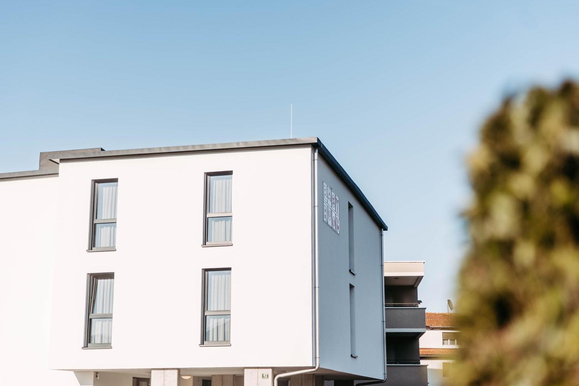 Easy - Self Check In - Out Apartment Höchst