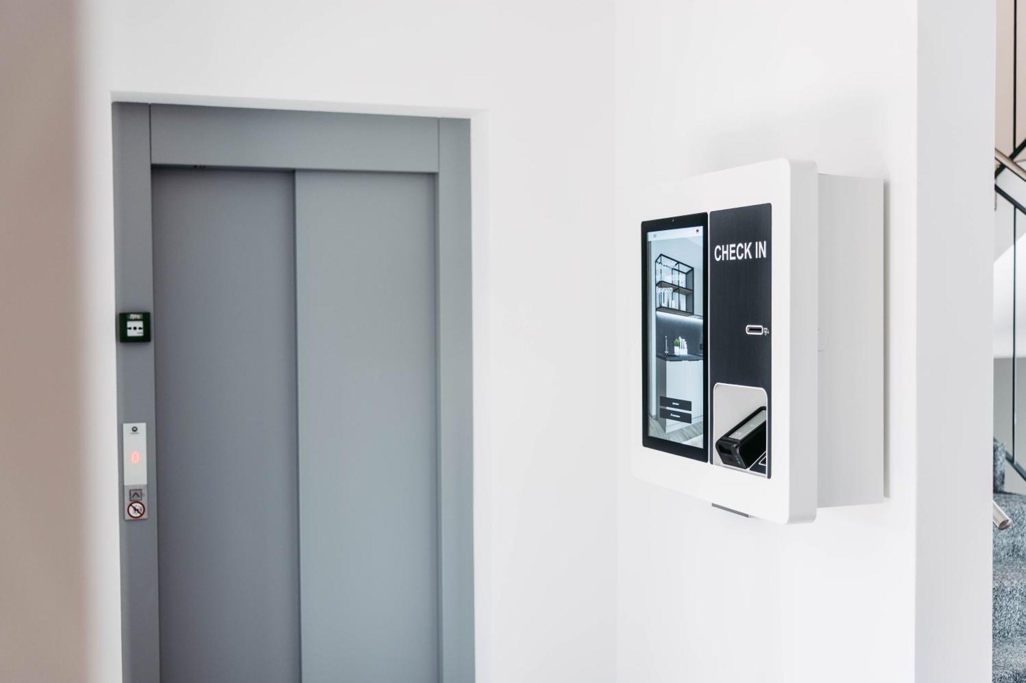 Easy - Self Check In - Out Apartment *