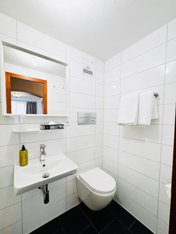 Hotel Augustin Und Restaurant
