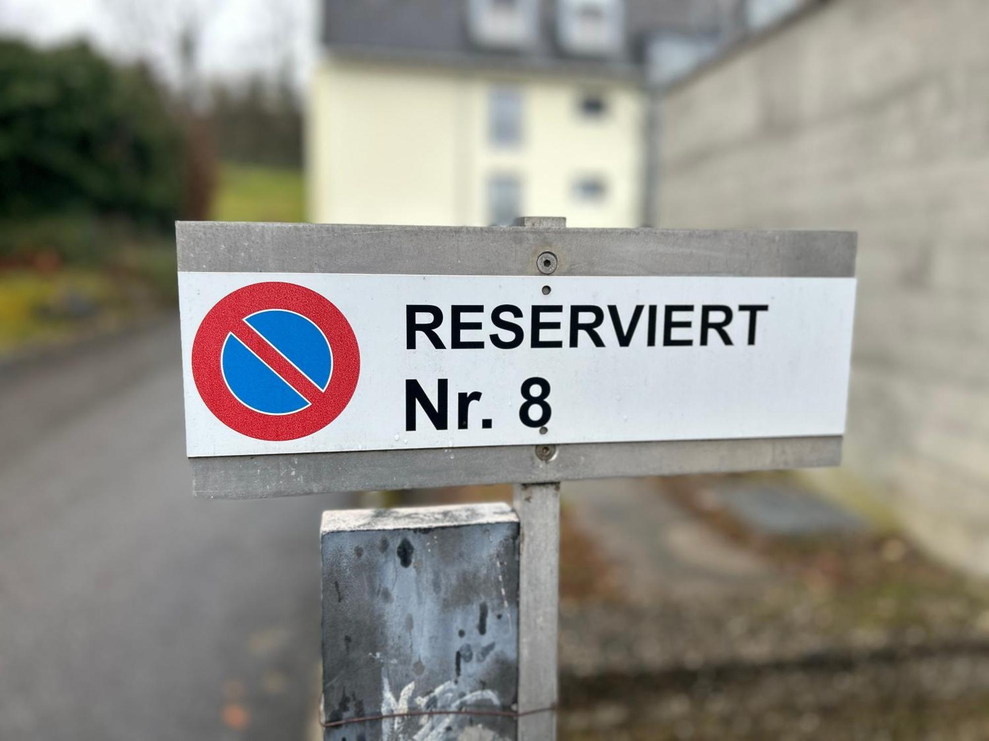 Apartment Hoernli Seeliebe *