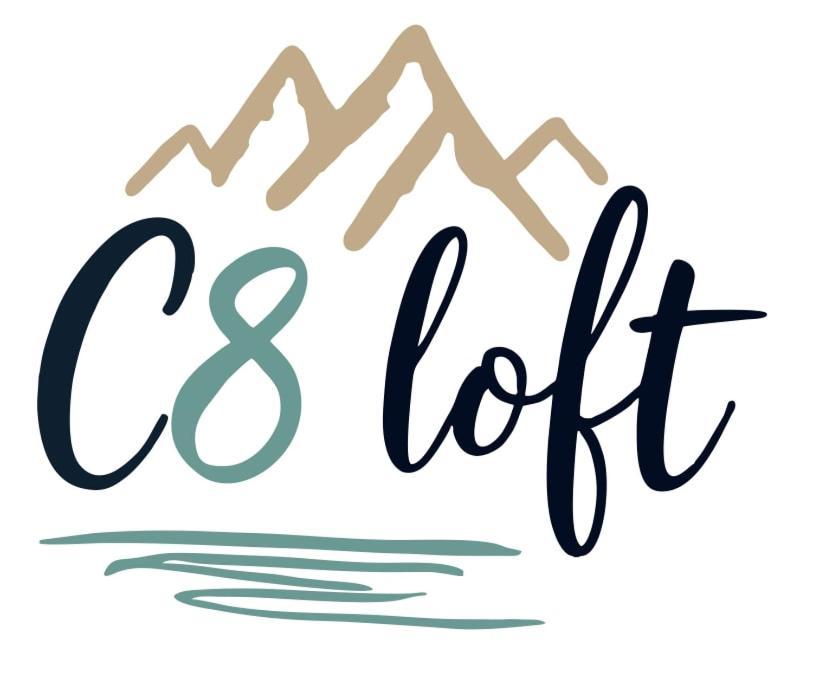 Apartment C8 Loft - Direkt In Der Altstadt Inkl Parkplatz