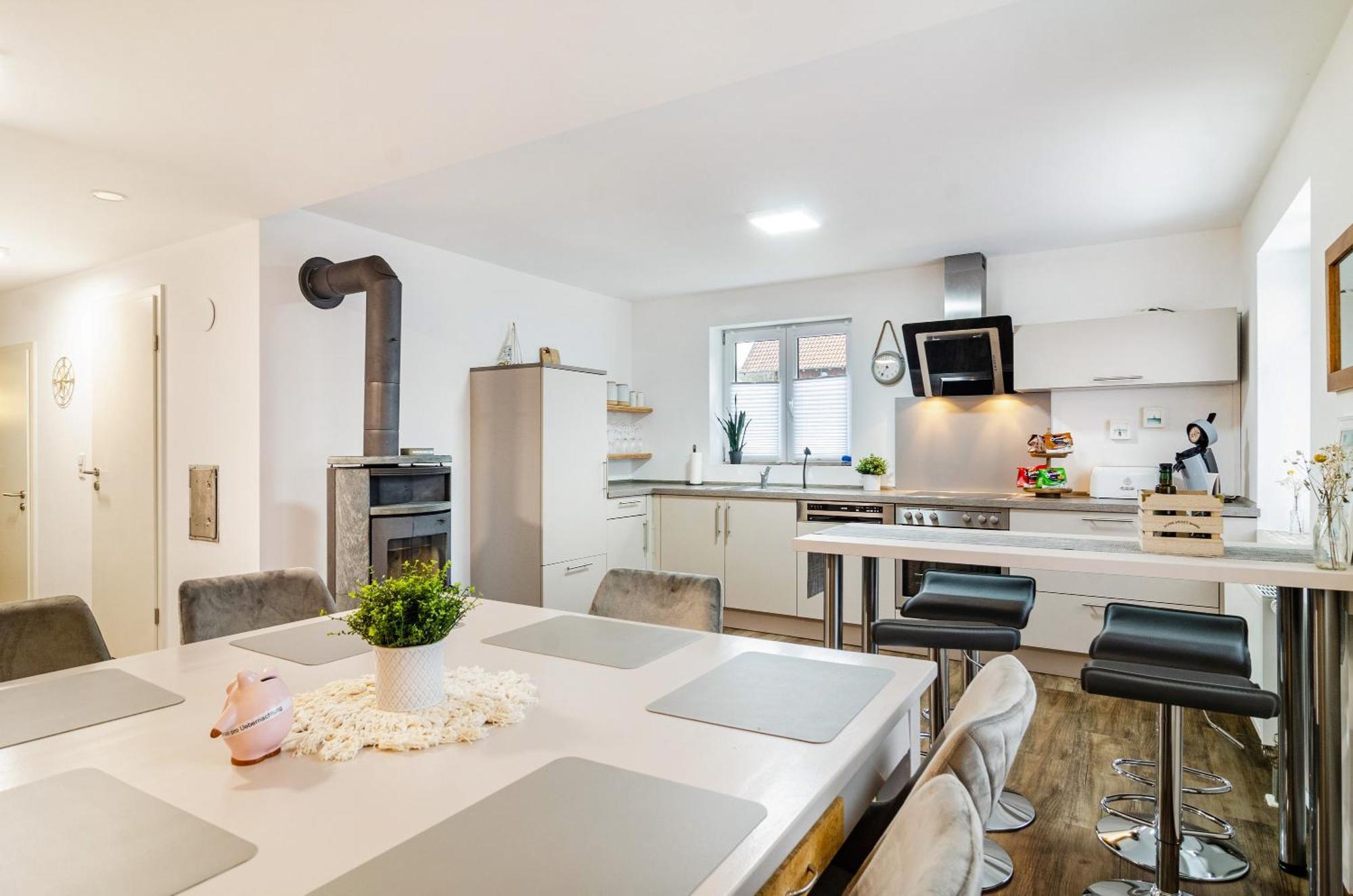Apartment Salem's Treasure Manor Salem (Baden-Wurttemberg)