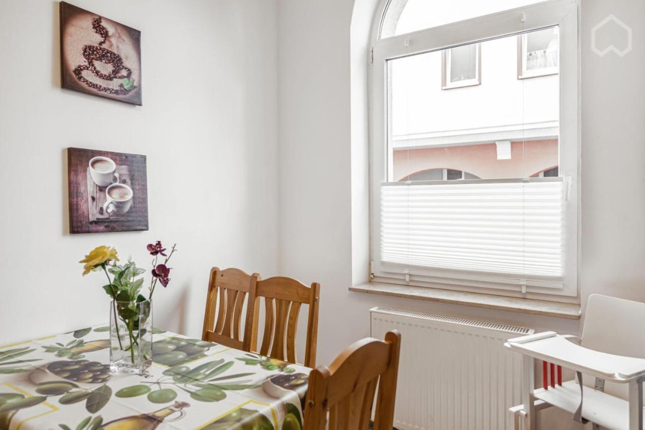 Stayinn Lindenau 2 Bedrooms 3 Single Beds And One Double Bed * Leipzig