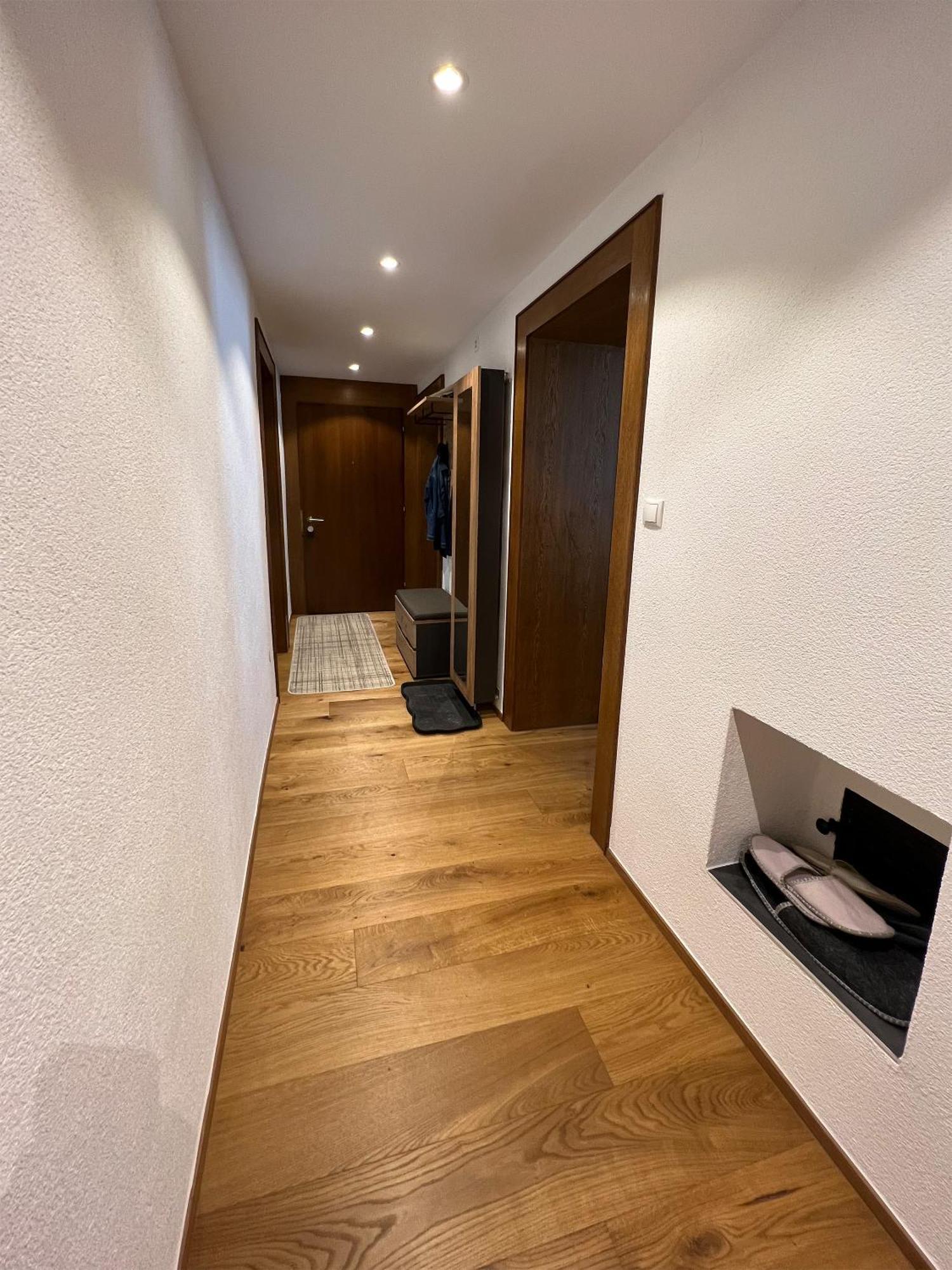 Apartment Uptown Jewel Bregenz