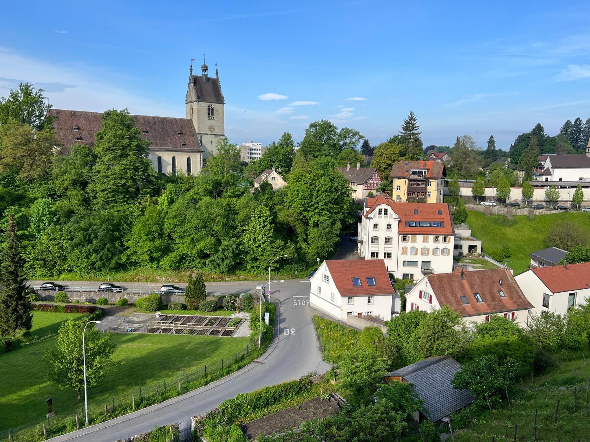 Apartment Uptown Jewel Bregenz