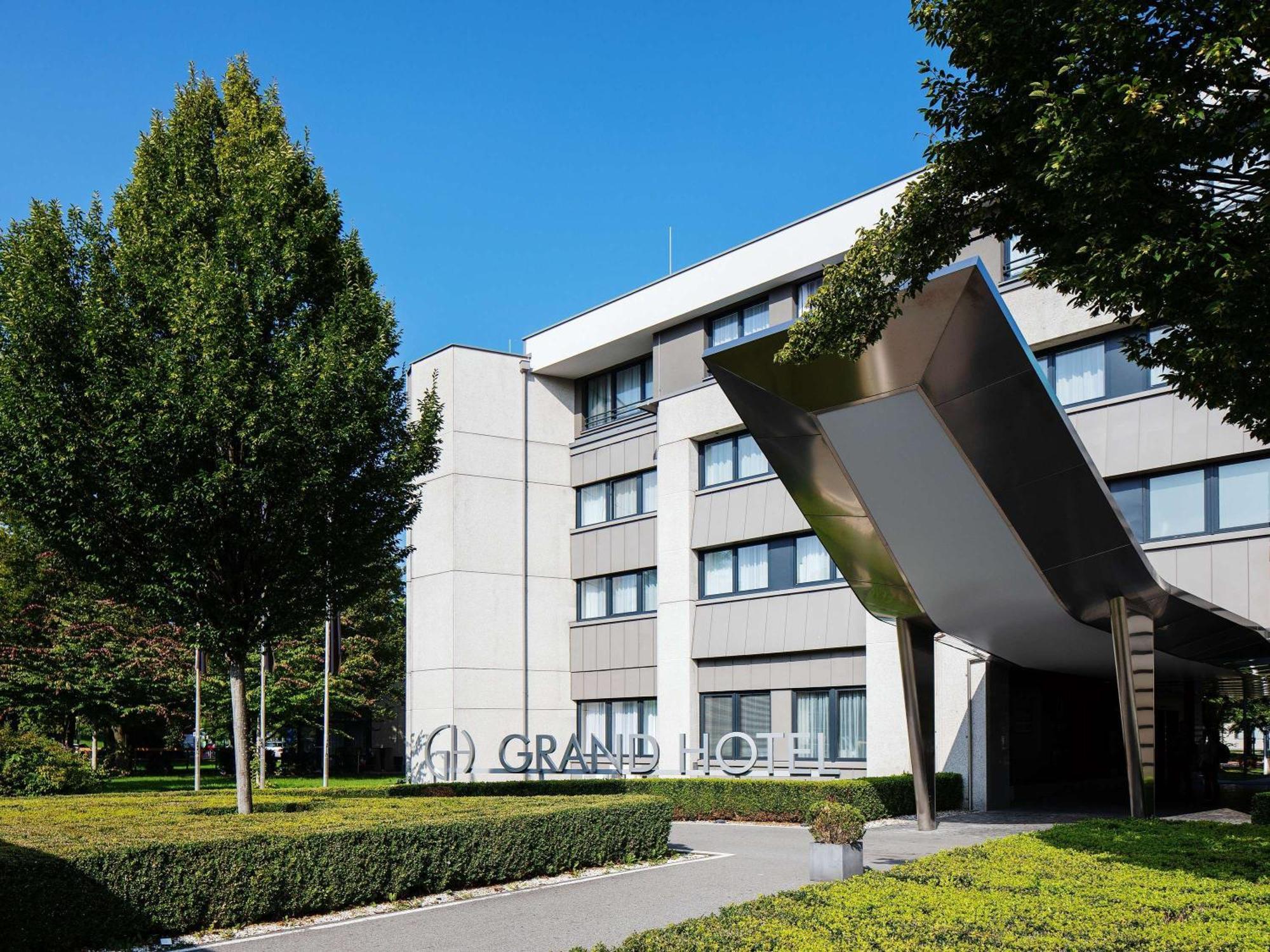 Grand Hotel Bregenz - Mgallery Collection Hotel