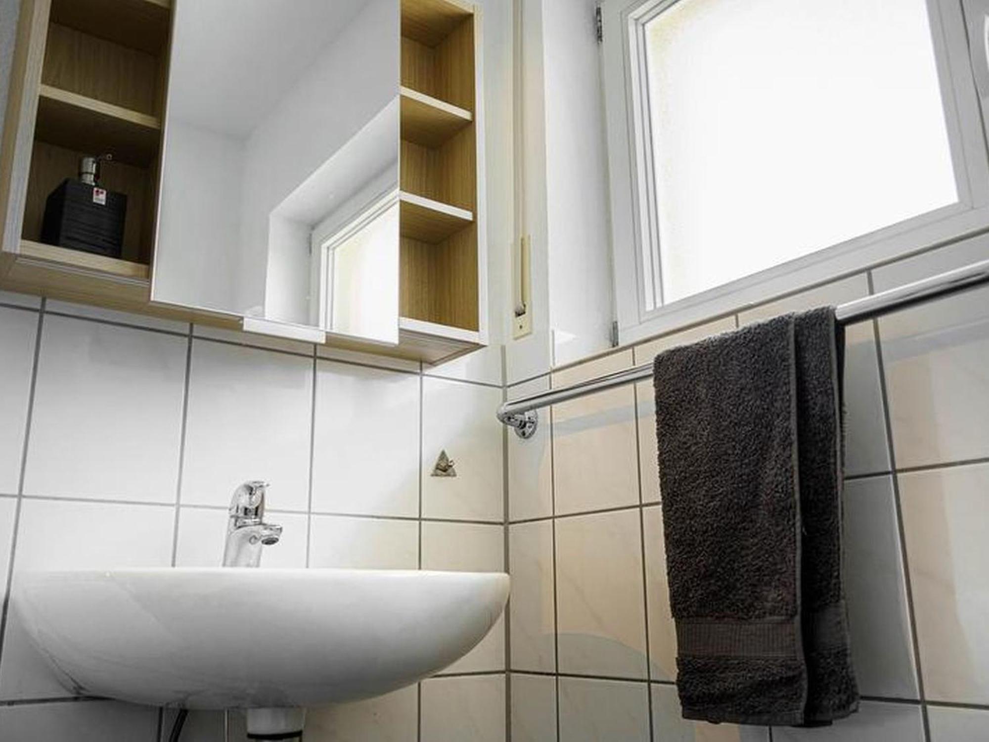 Uhldinger Nest Apartment *