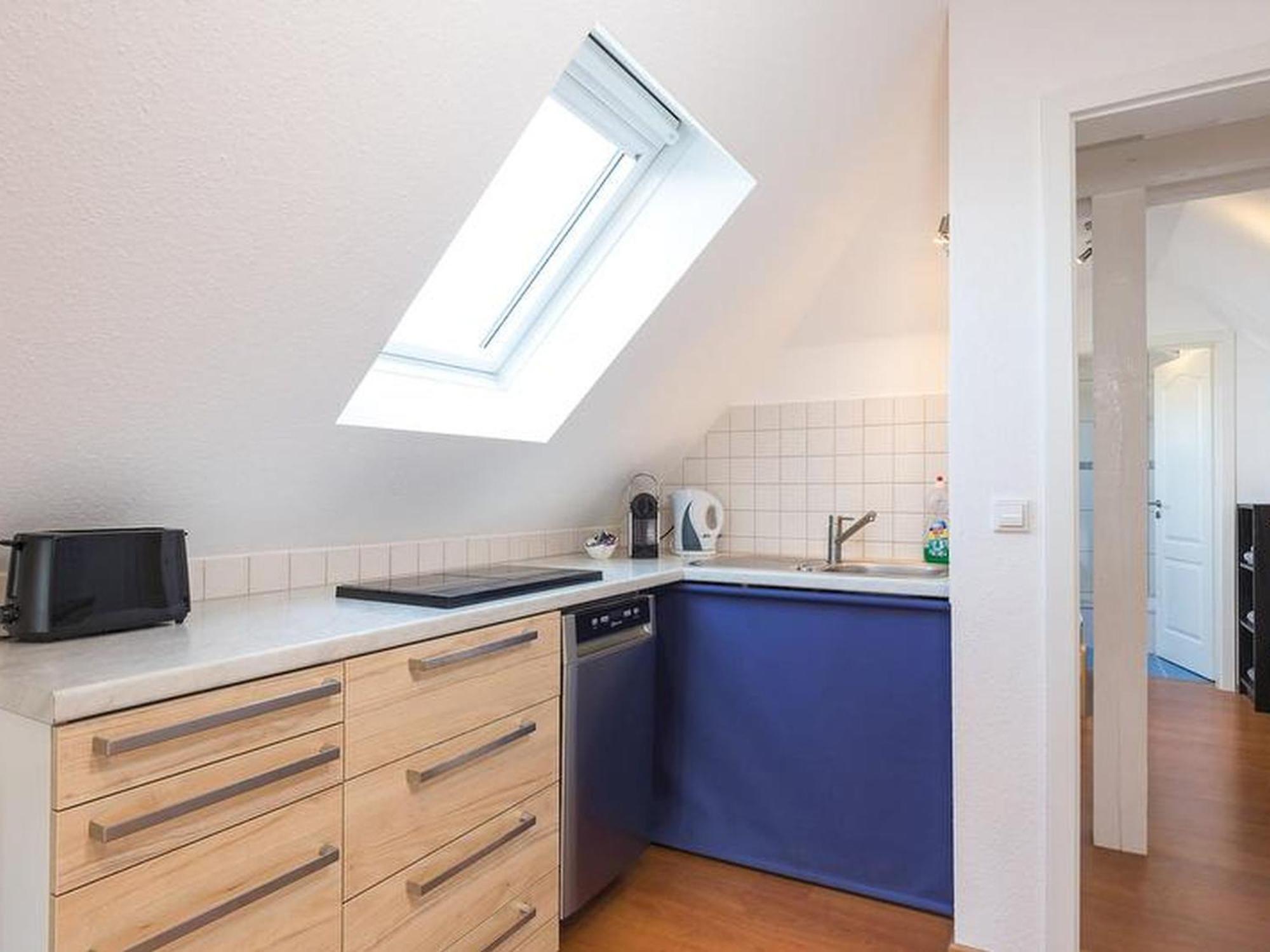 Apartment Uhldinger Nest *