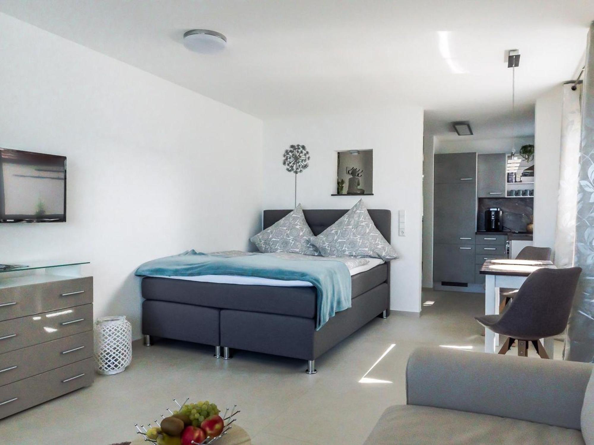 Krautter Apartment *
