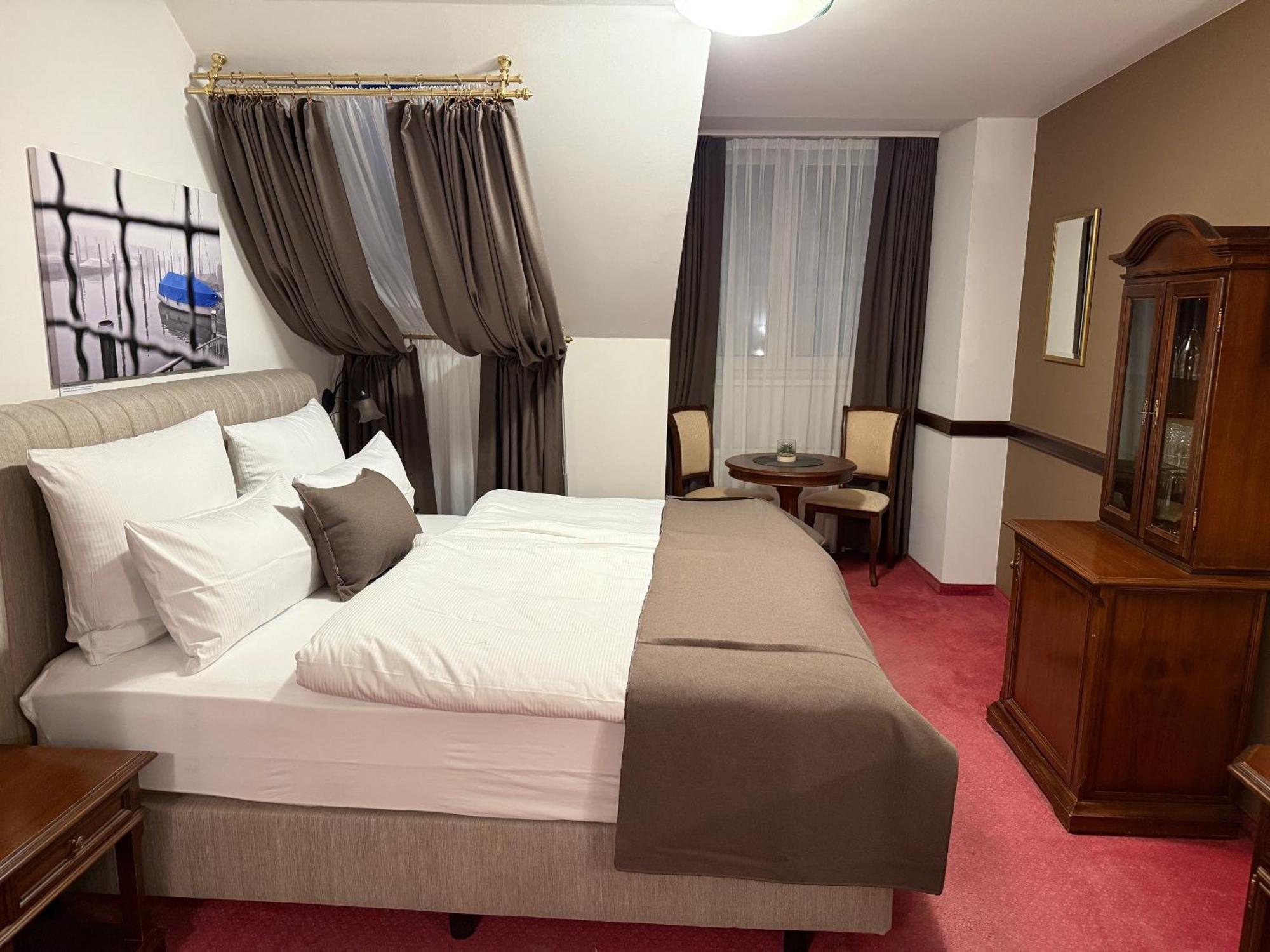 Hotel Kaiser *