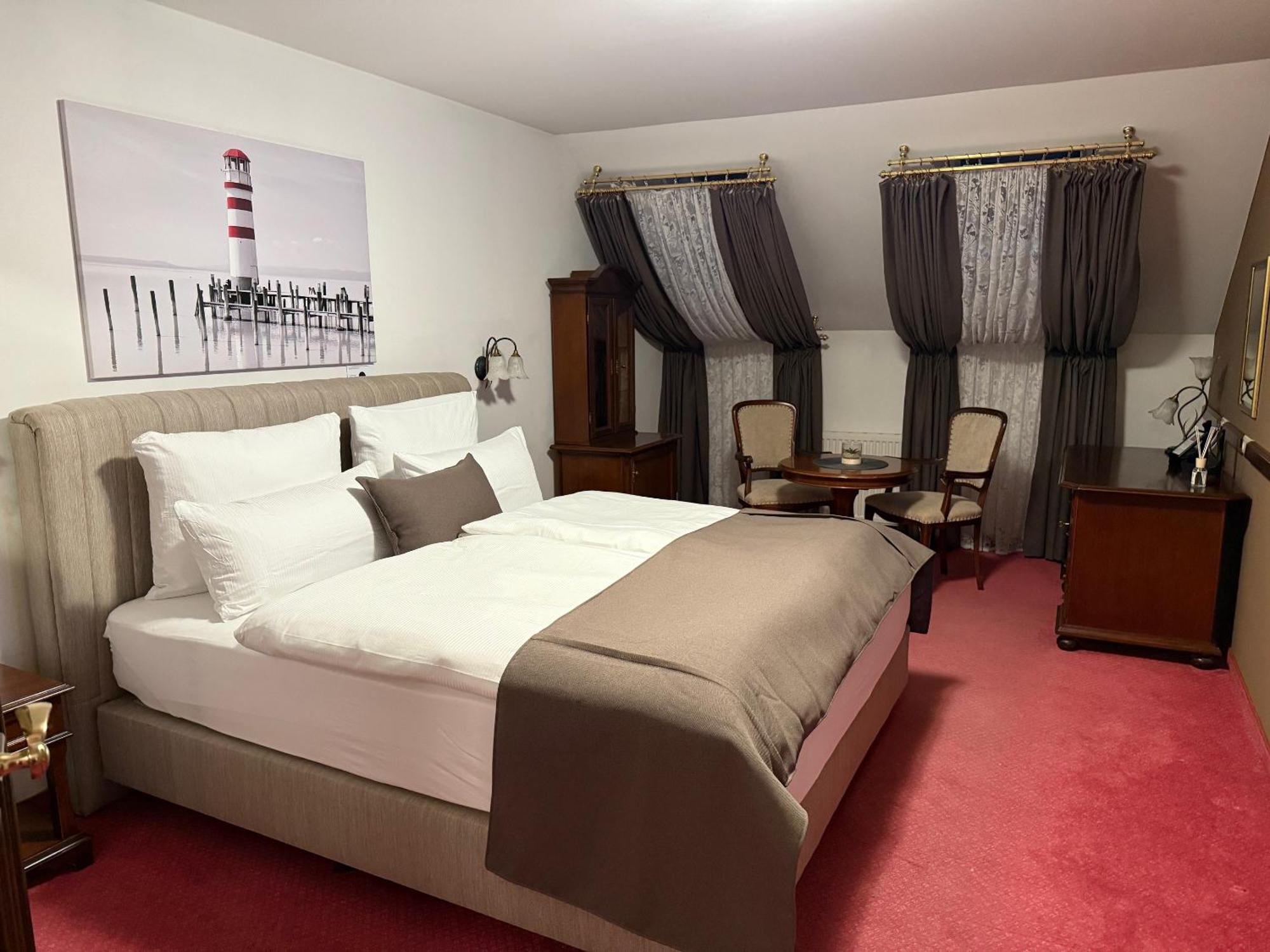 Kaiser Hotel Bregenz