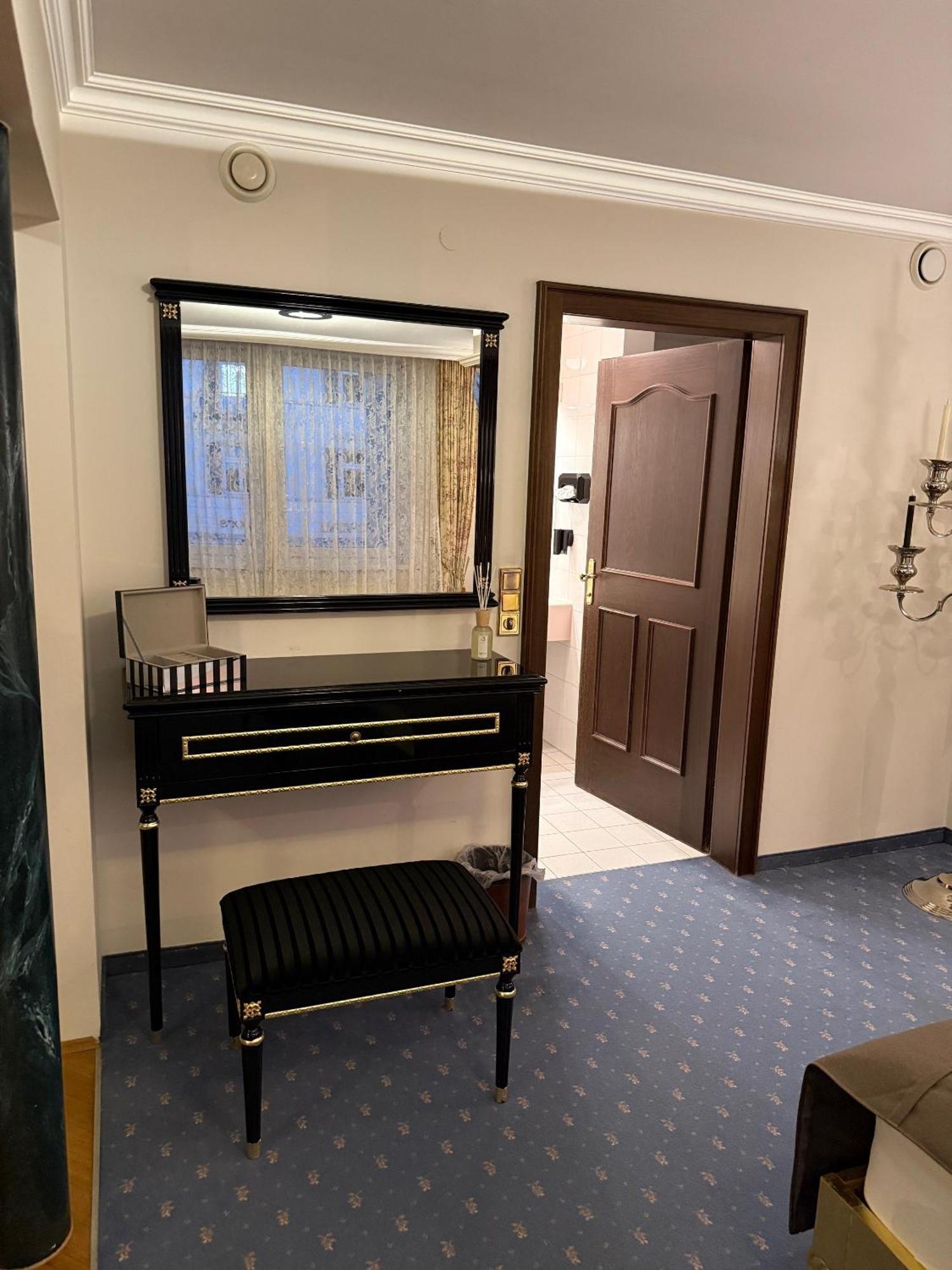 Hotel Kaiser Bregenz