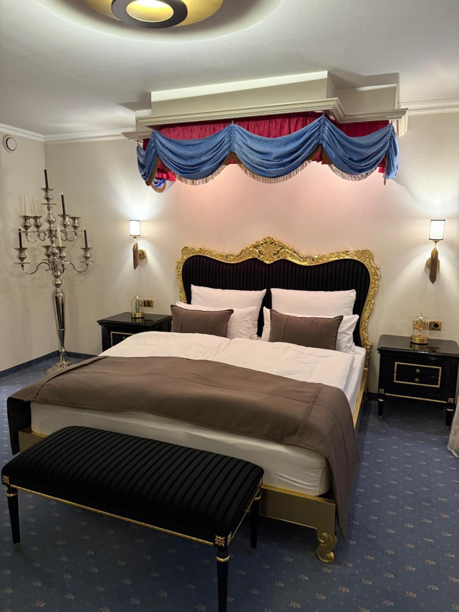 Hotel Kaiser *