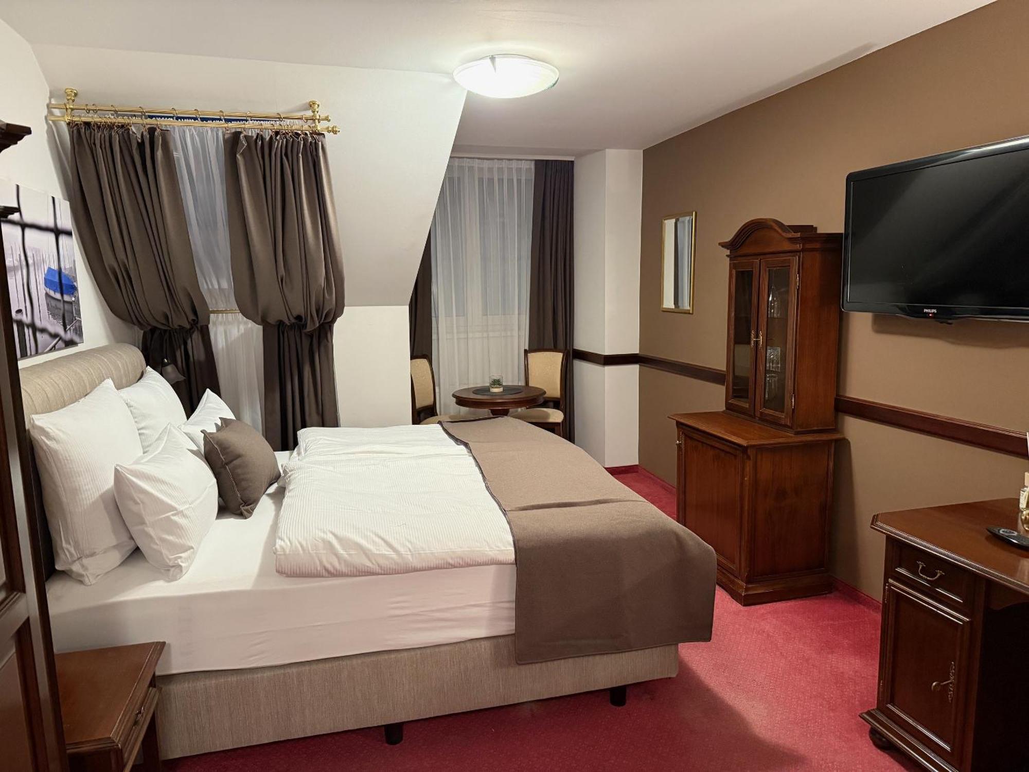 Kaiser Hotel Bregenz
