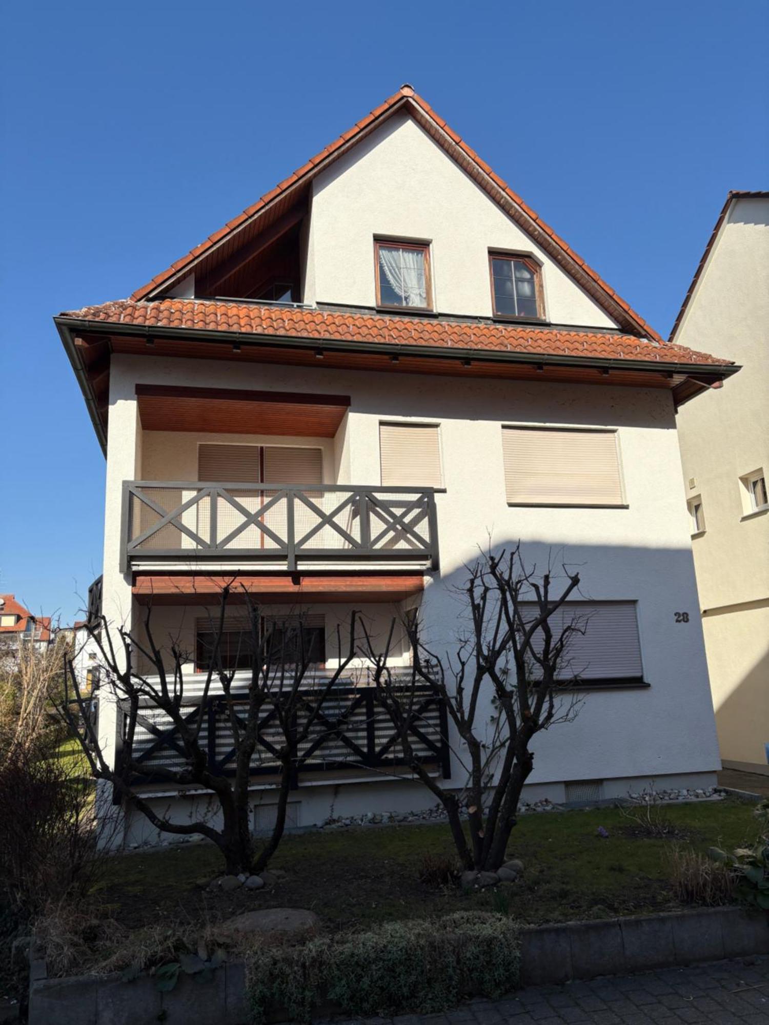 Apartes Am