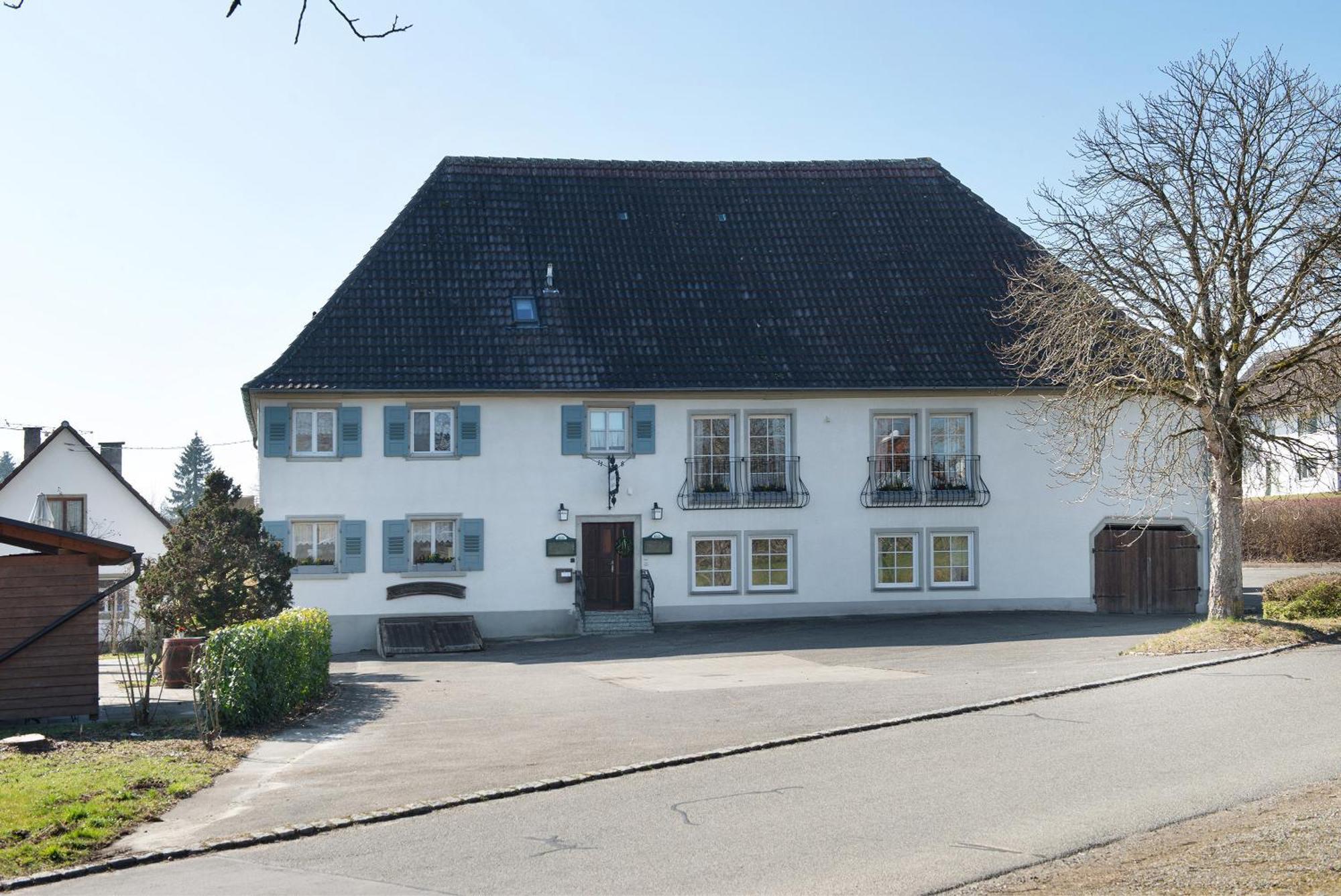 Gaestehaus Schwert Salem (Baden-Wurttemberg)