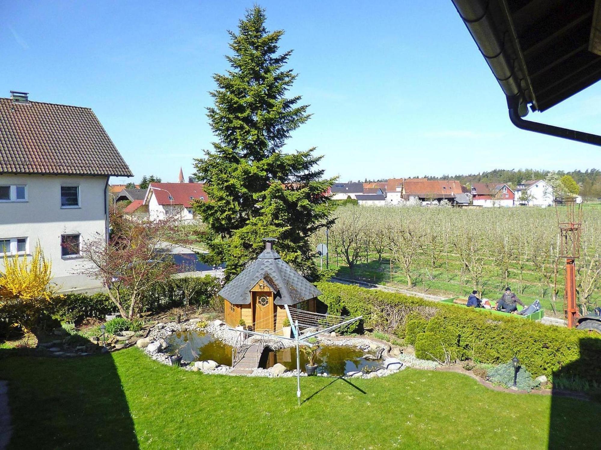 Apartment, Oberdorf Near