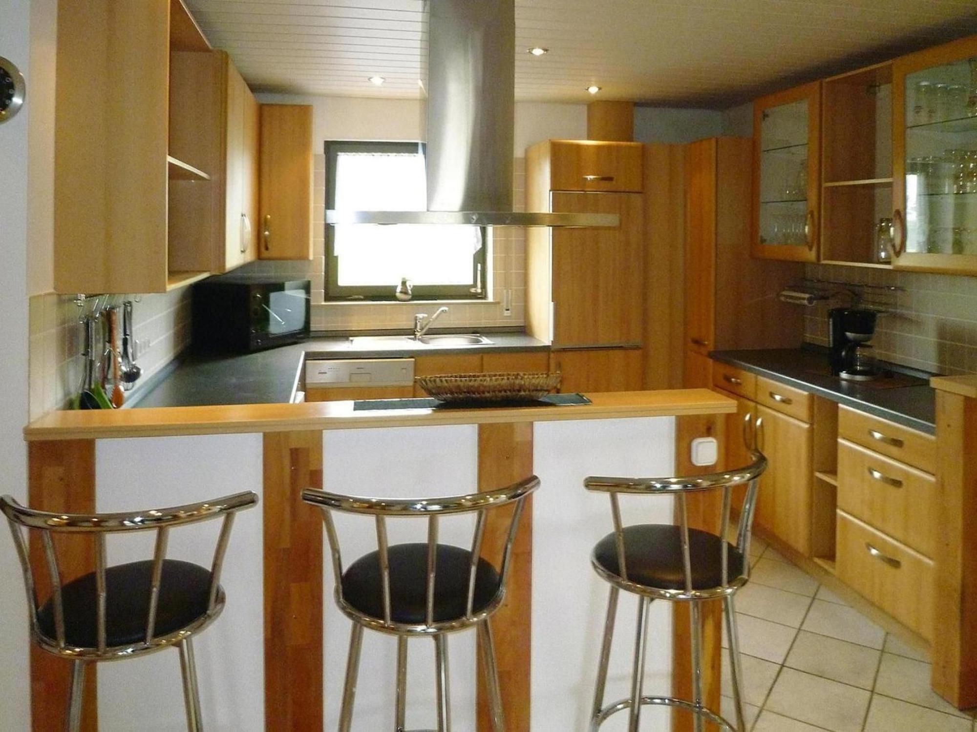 Apartment Apartment, Oberdorf Near *