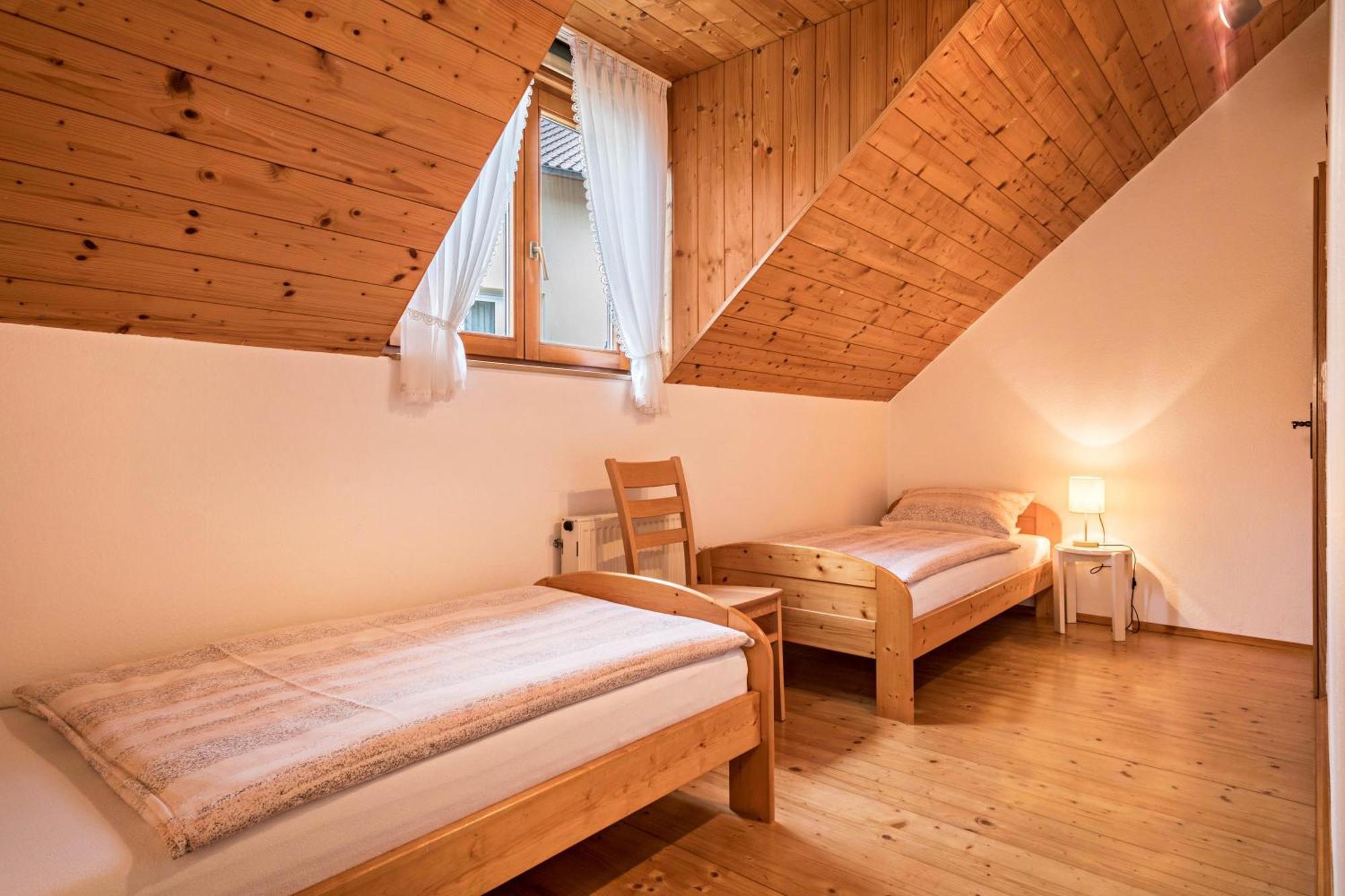 Apartment Gaestehaus Heilig 2 Langenargen