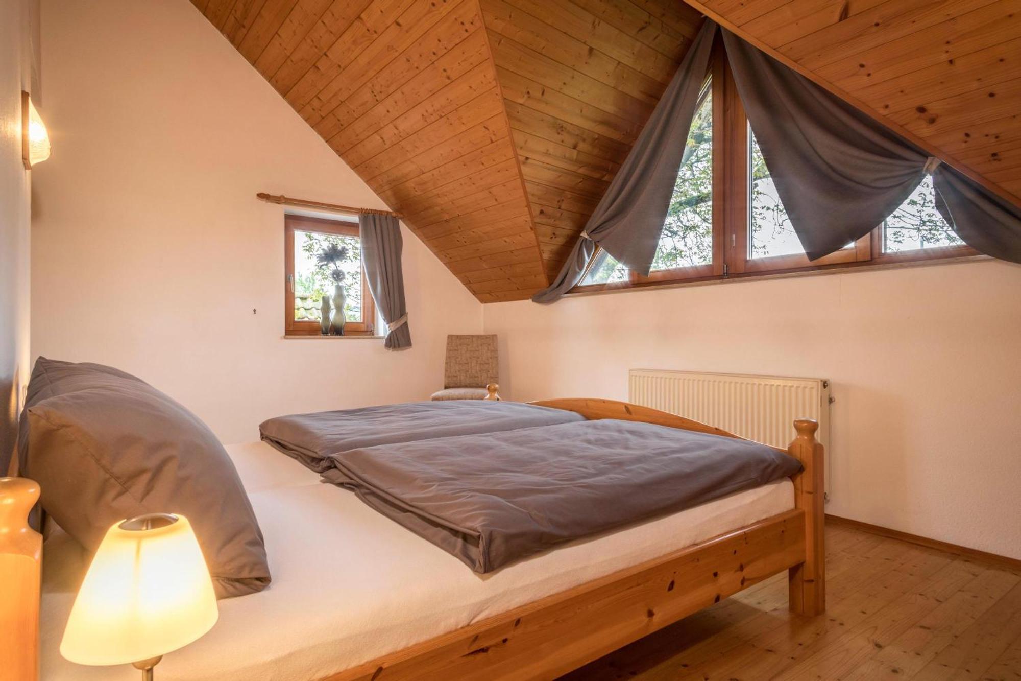 Apartment Heilig 1
