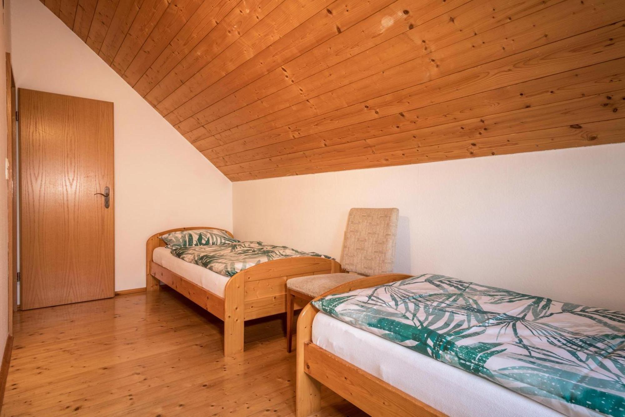 Heilig 1 Apartment *