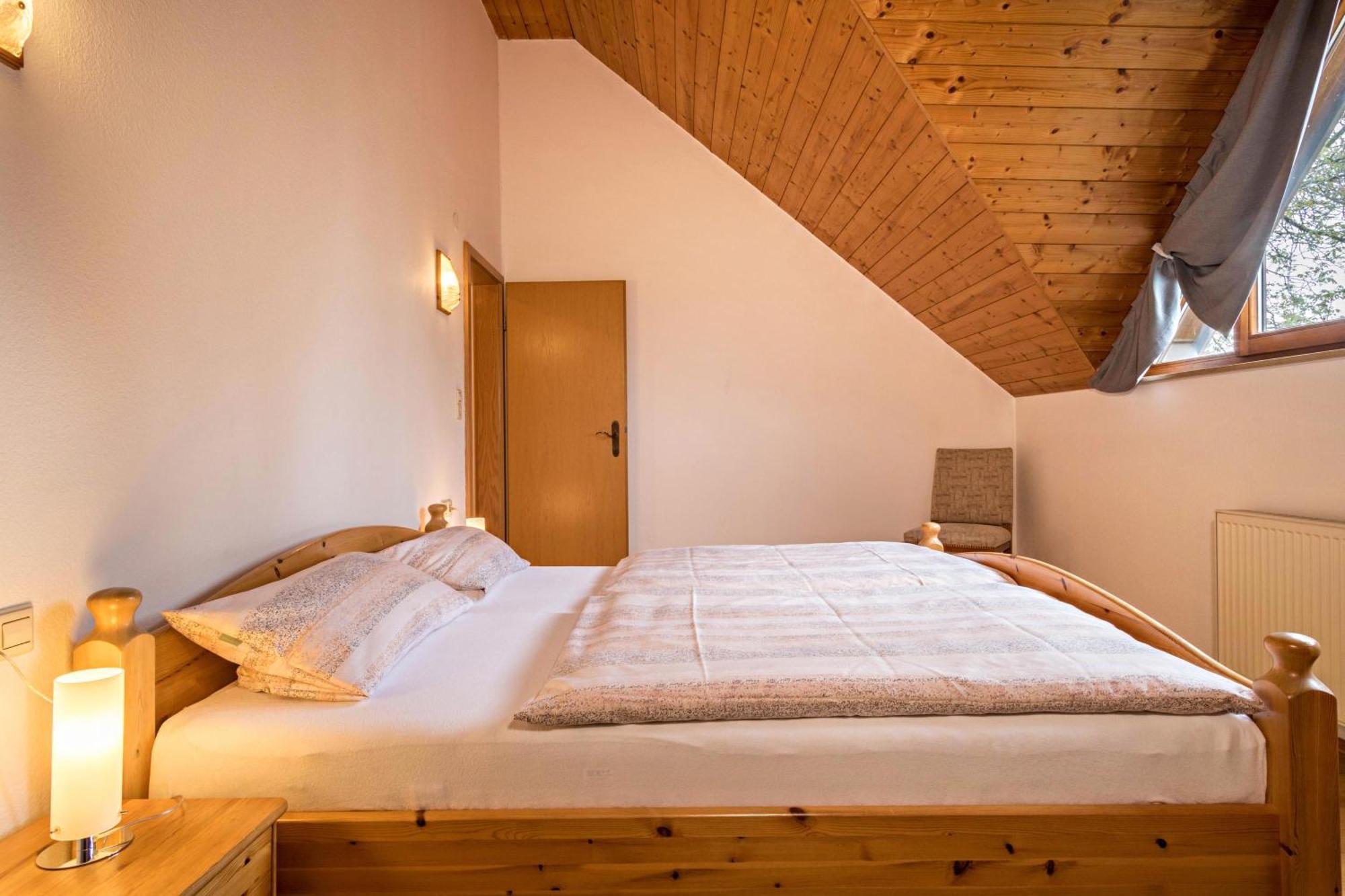 Apartment Gaestehaus Heilig 2 *