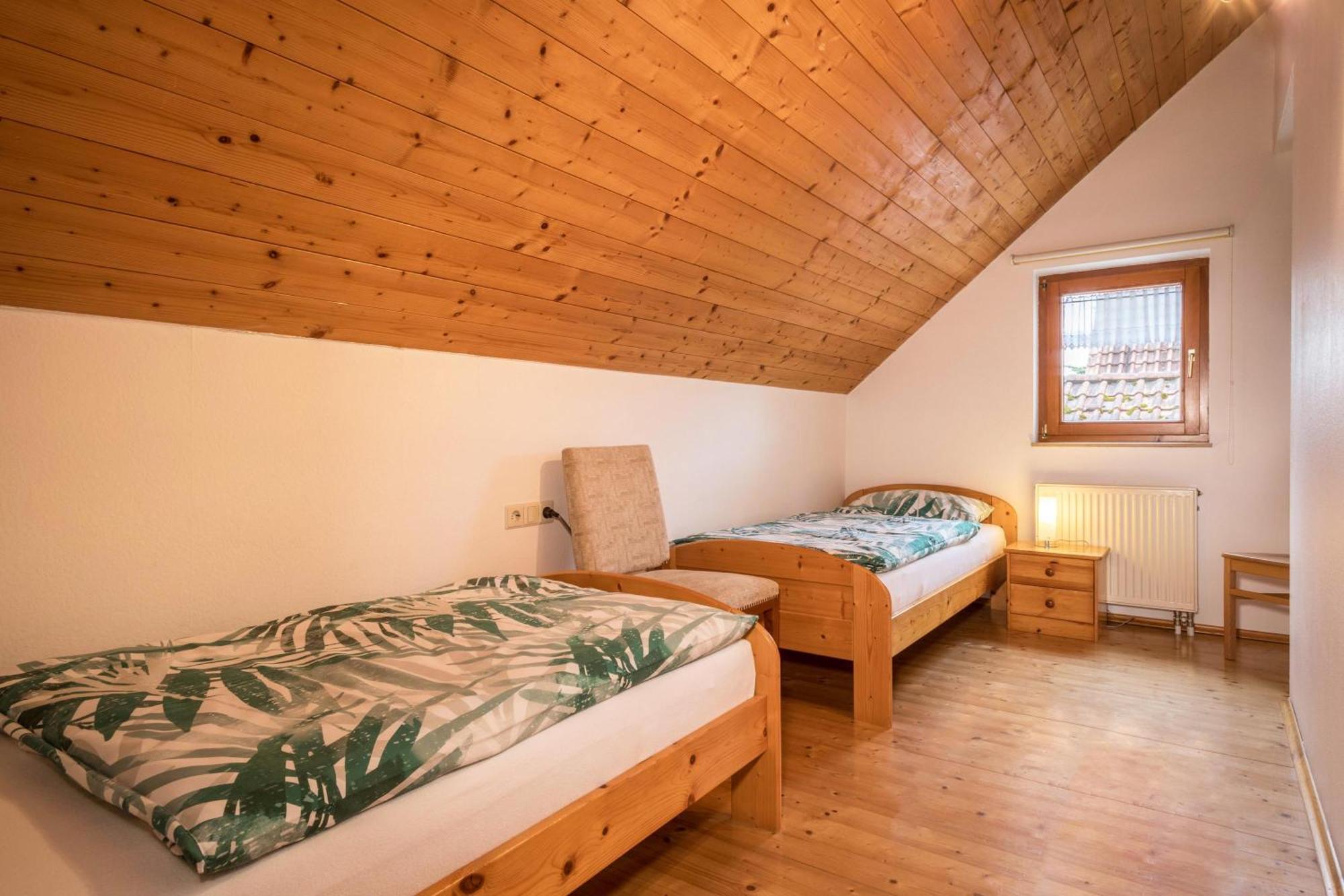 Apartment Heilig 1 Langenargen