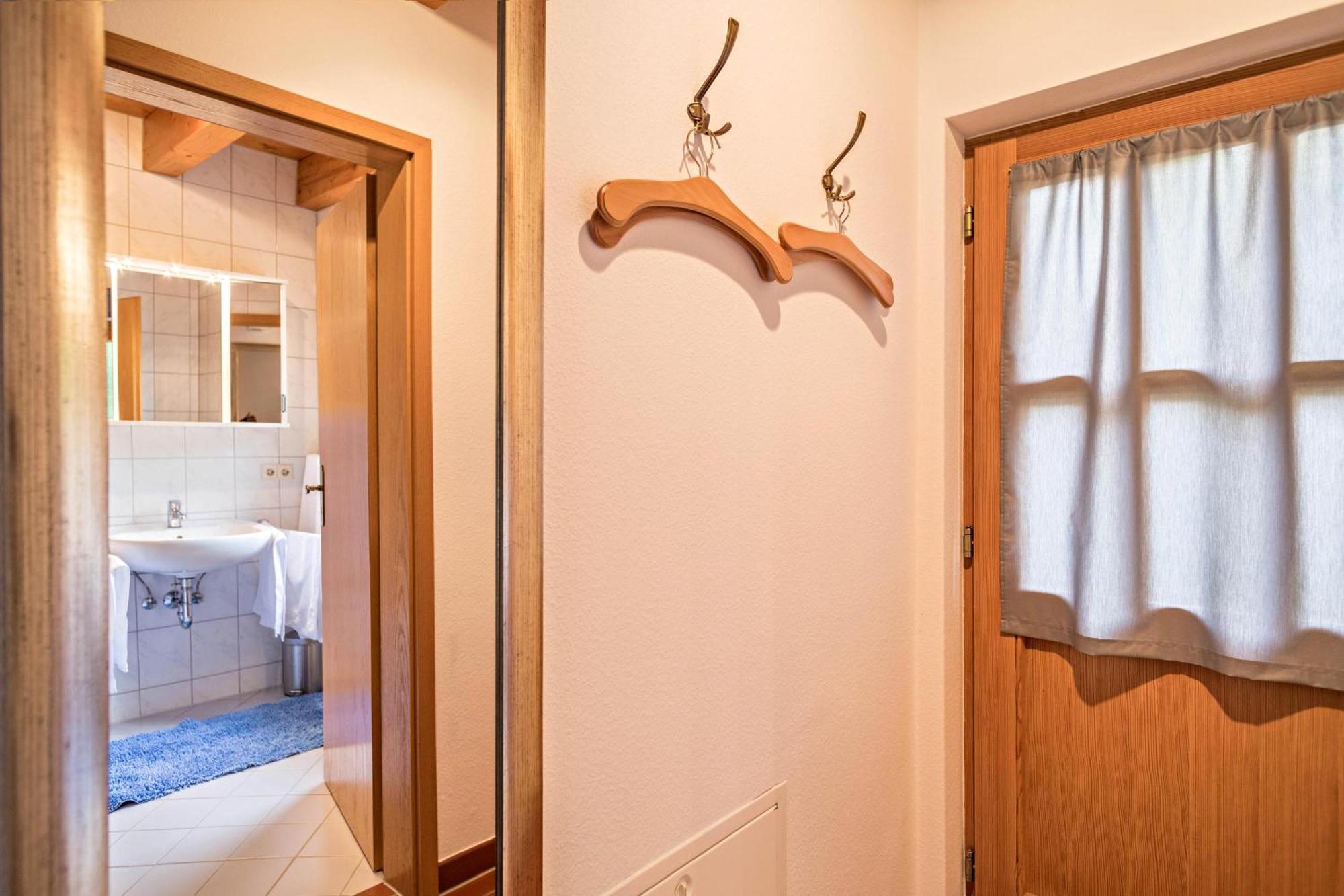 Gaestehaus Heilig 2 *