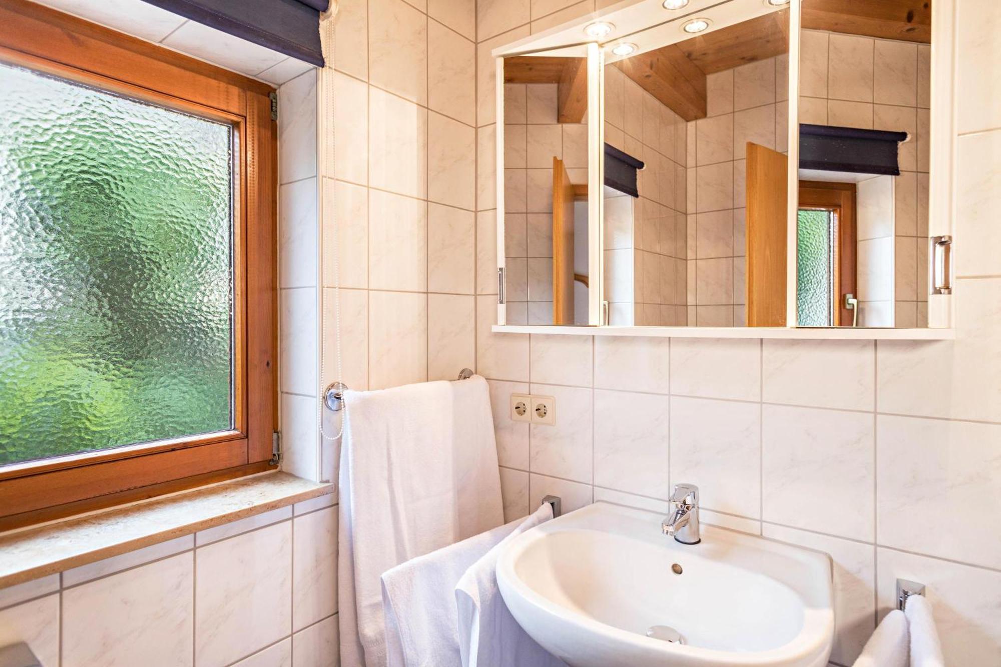 Gaestehaus Heilig 2 Apartment Langenargen
