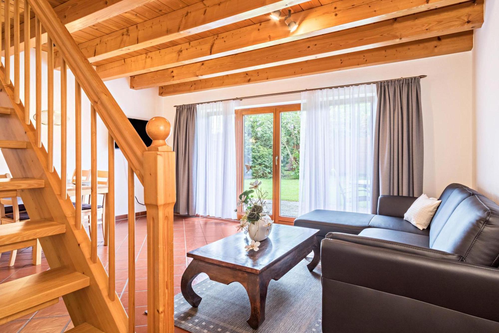 Gaestehaus Heilig 2 Apartment