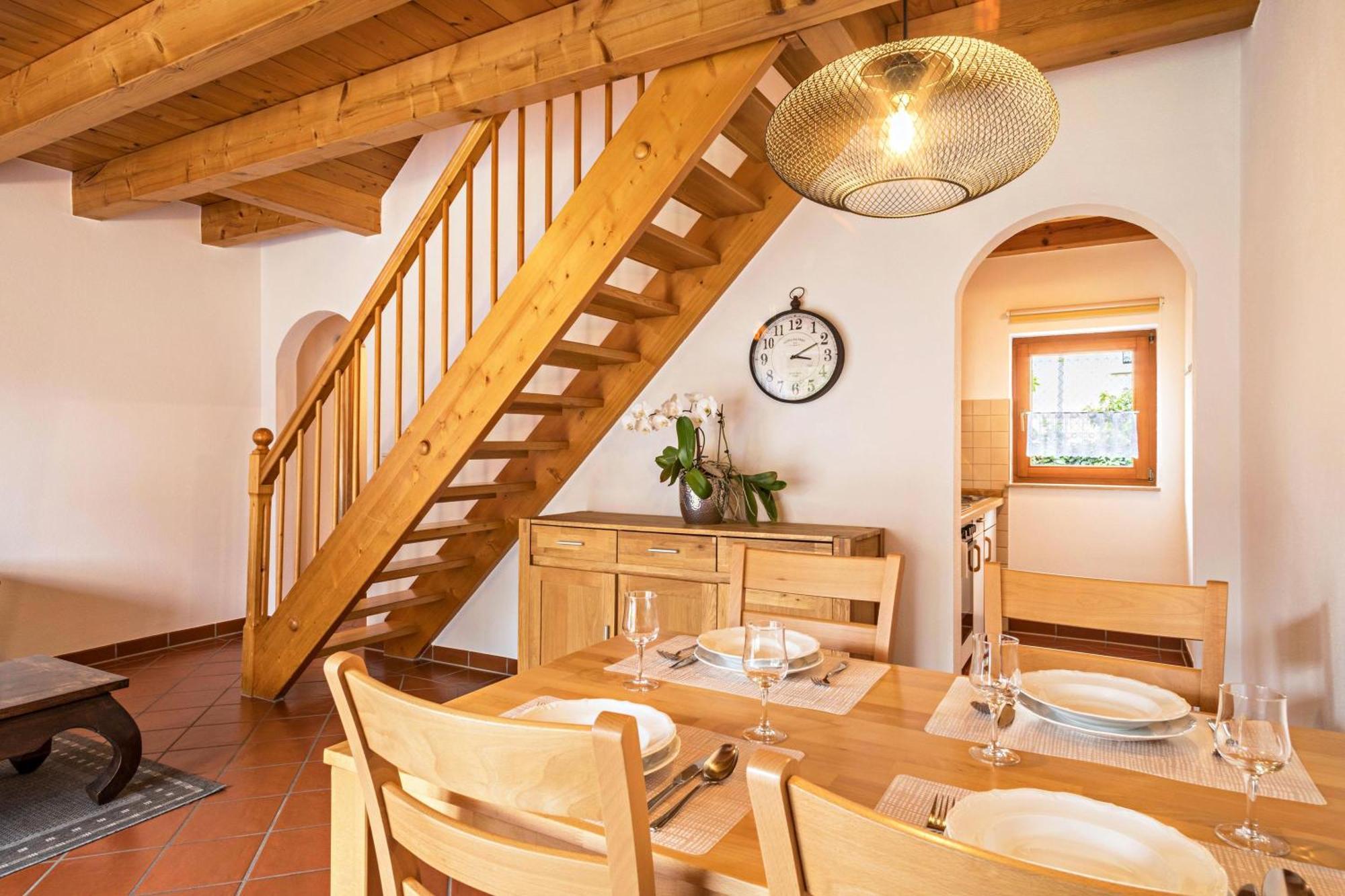 Apartment Gaestehaus Heilig 2 Langenargen