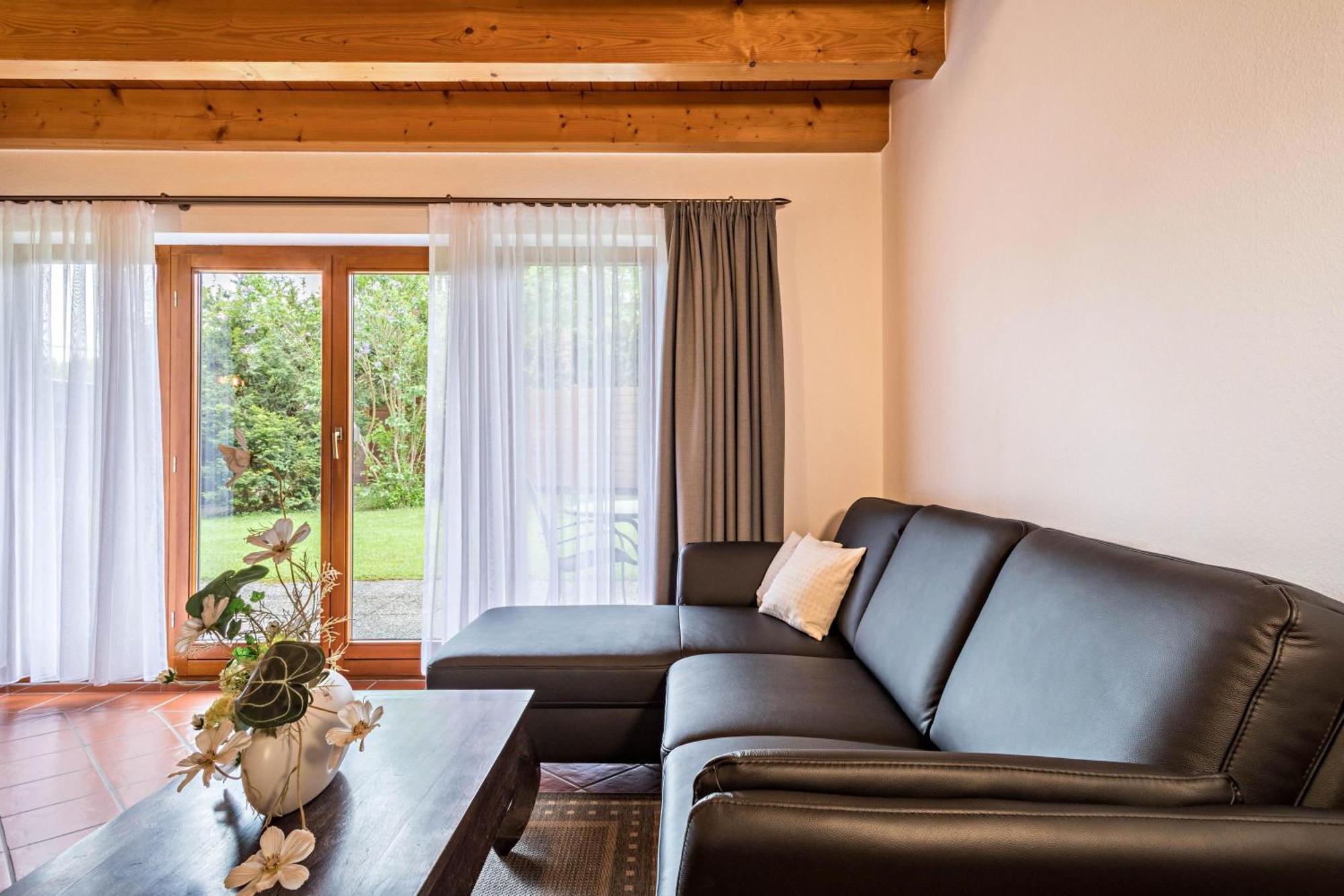 Gaestehaus Heilig 2 Apartment Langenargen