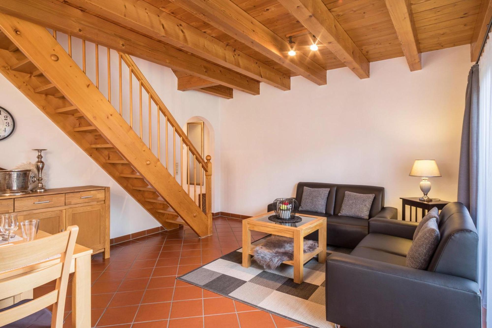 Heilig 1 Apartment *