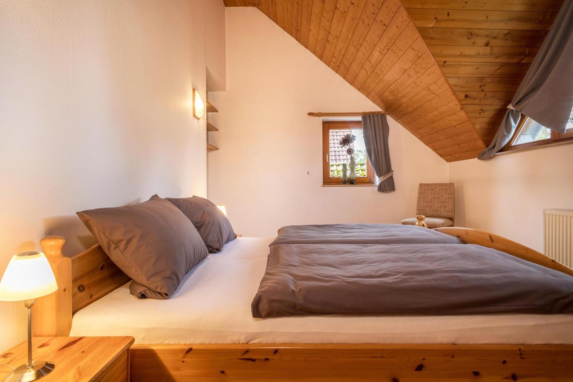 Heilig 1 Apartment Langenargen