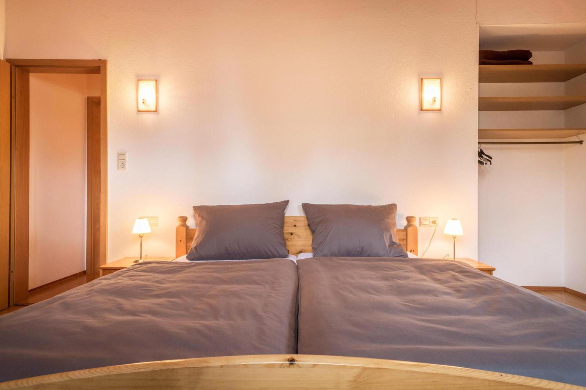 Apartment Heilig 1