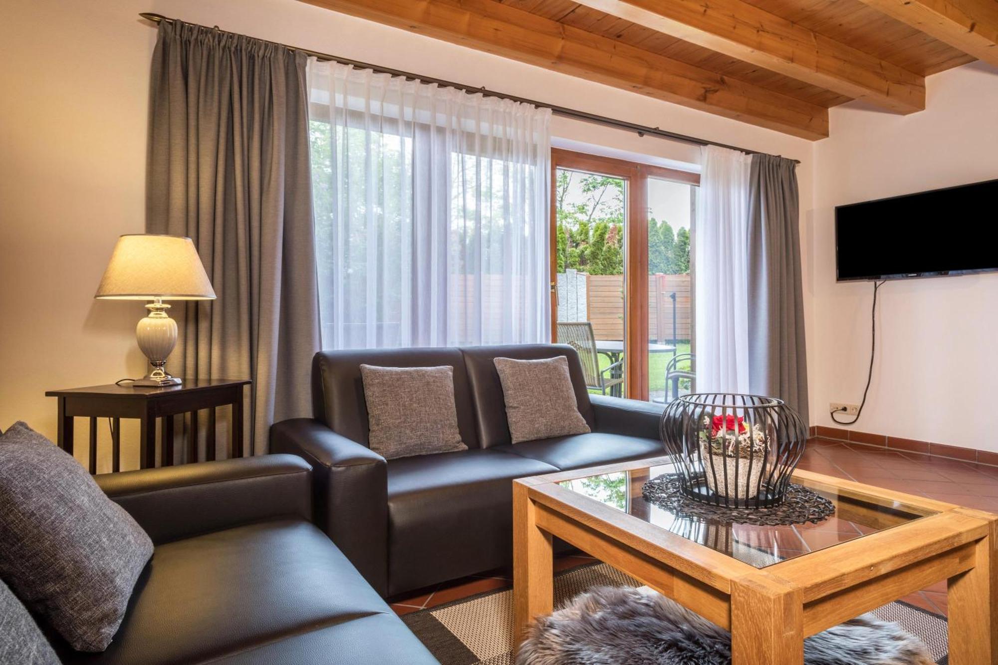 Heilig 1 Apartment *