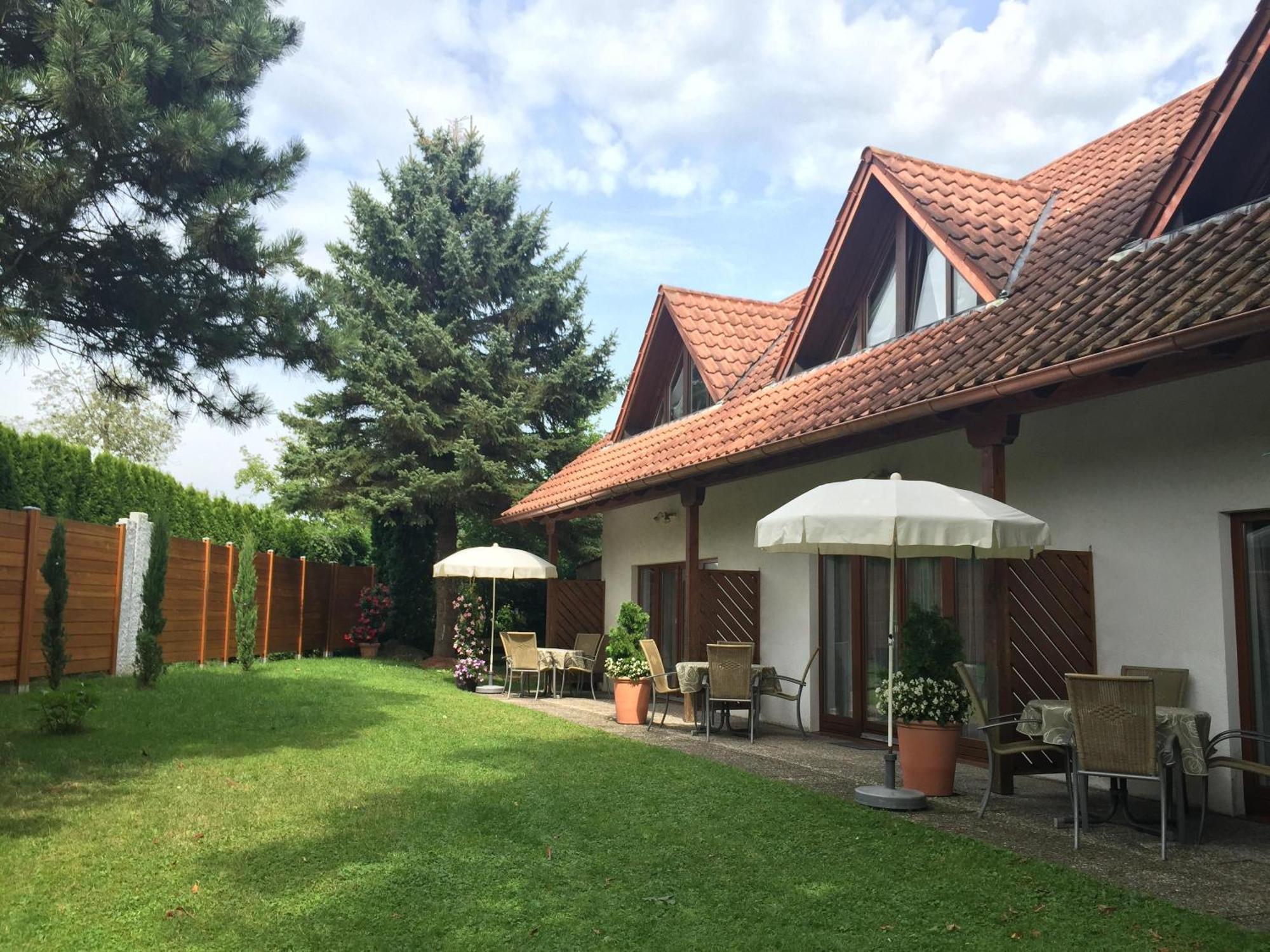Apartment Heilig 1 Langenargen