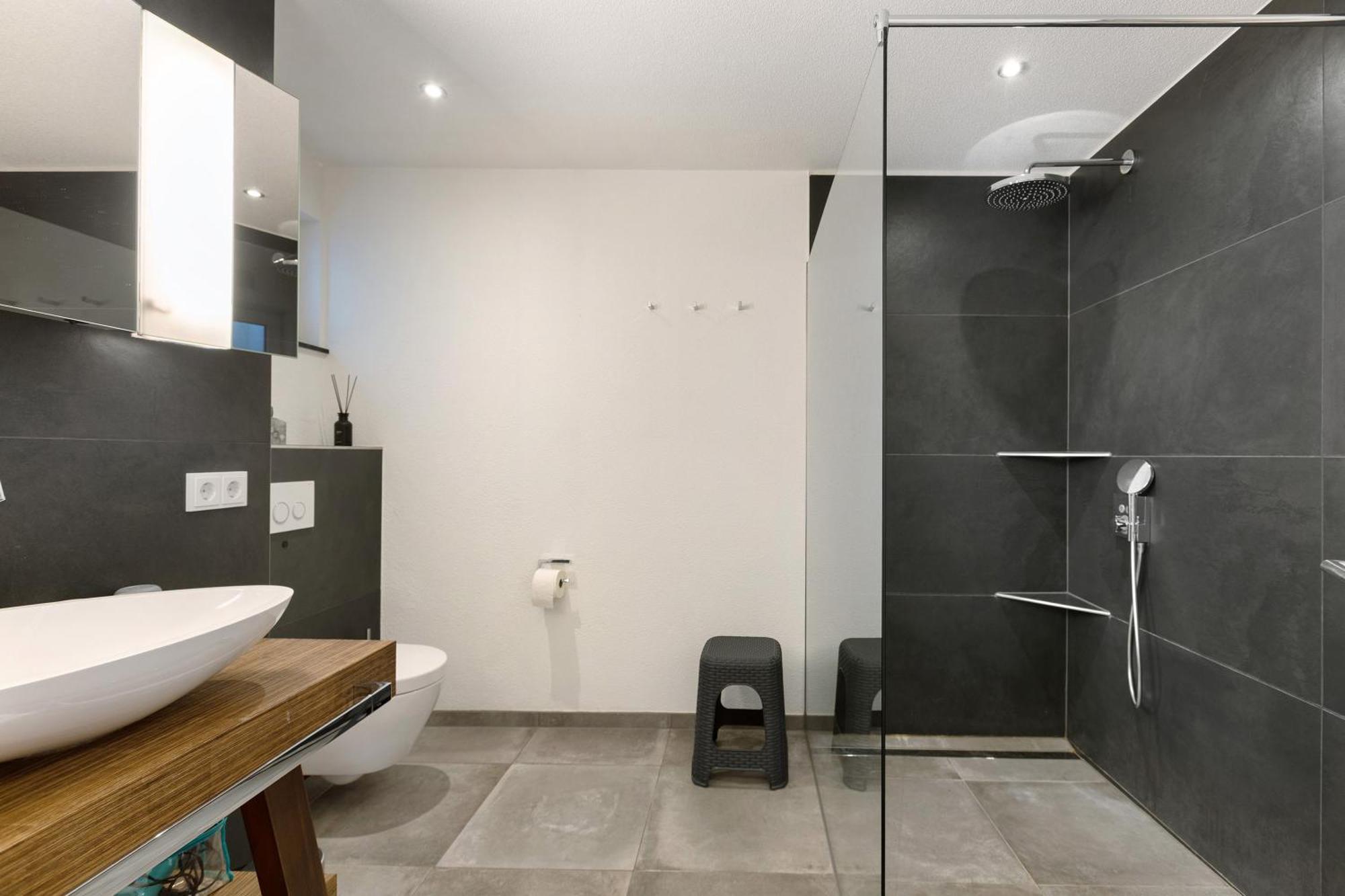 Apartment Goldbecker *