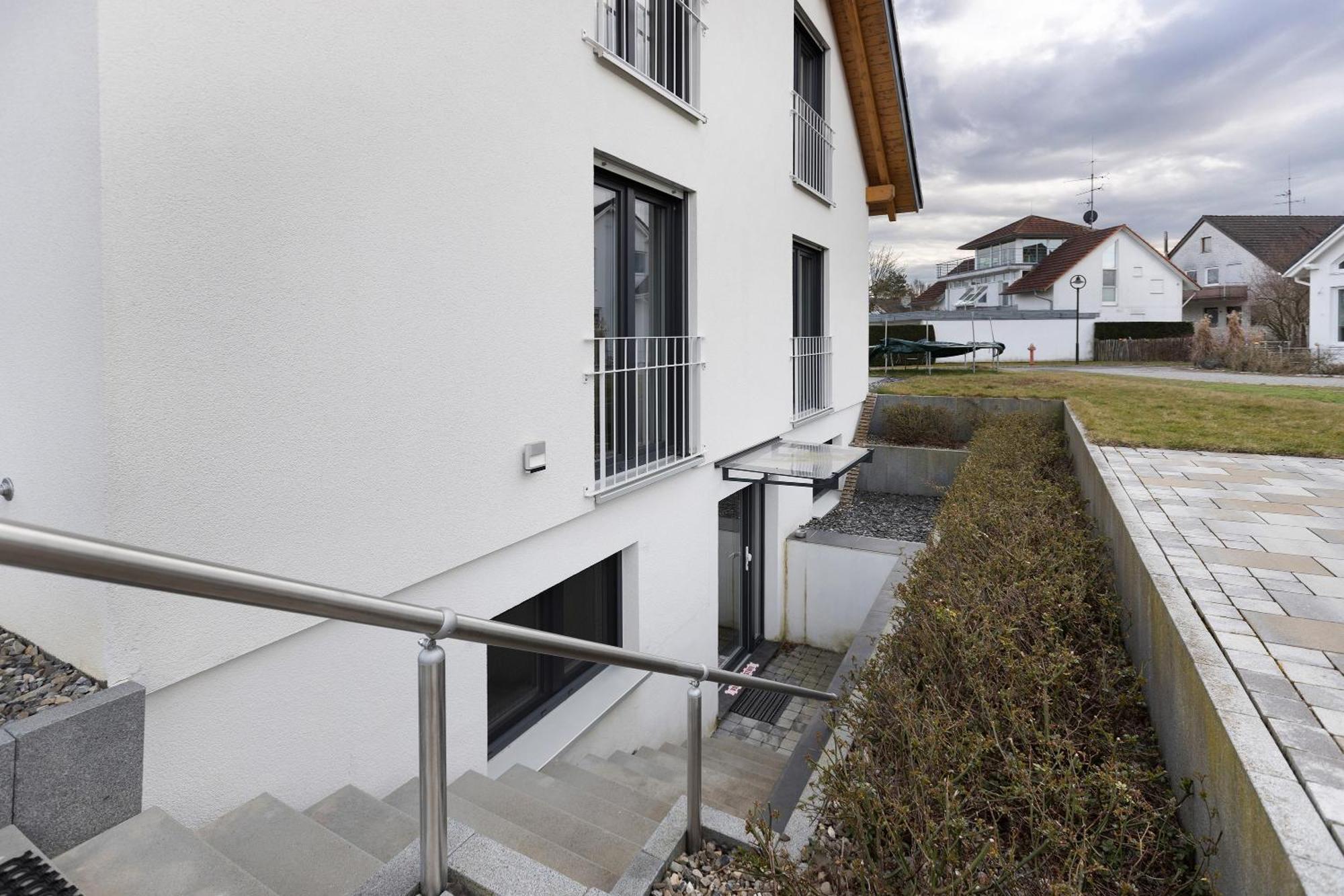 Apartment Goldbecker Gaienhofen (Baden-Wurttemberg)