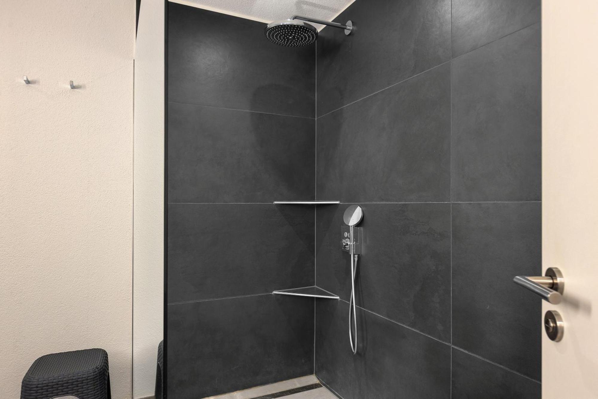 Goldbecker Apartment *