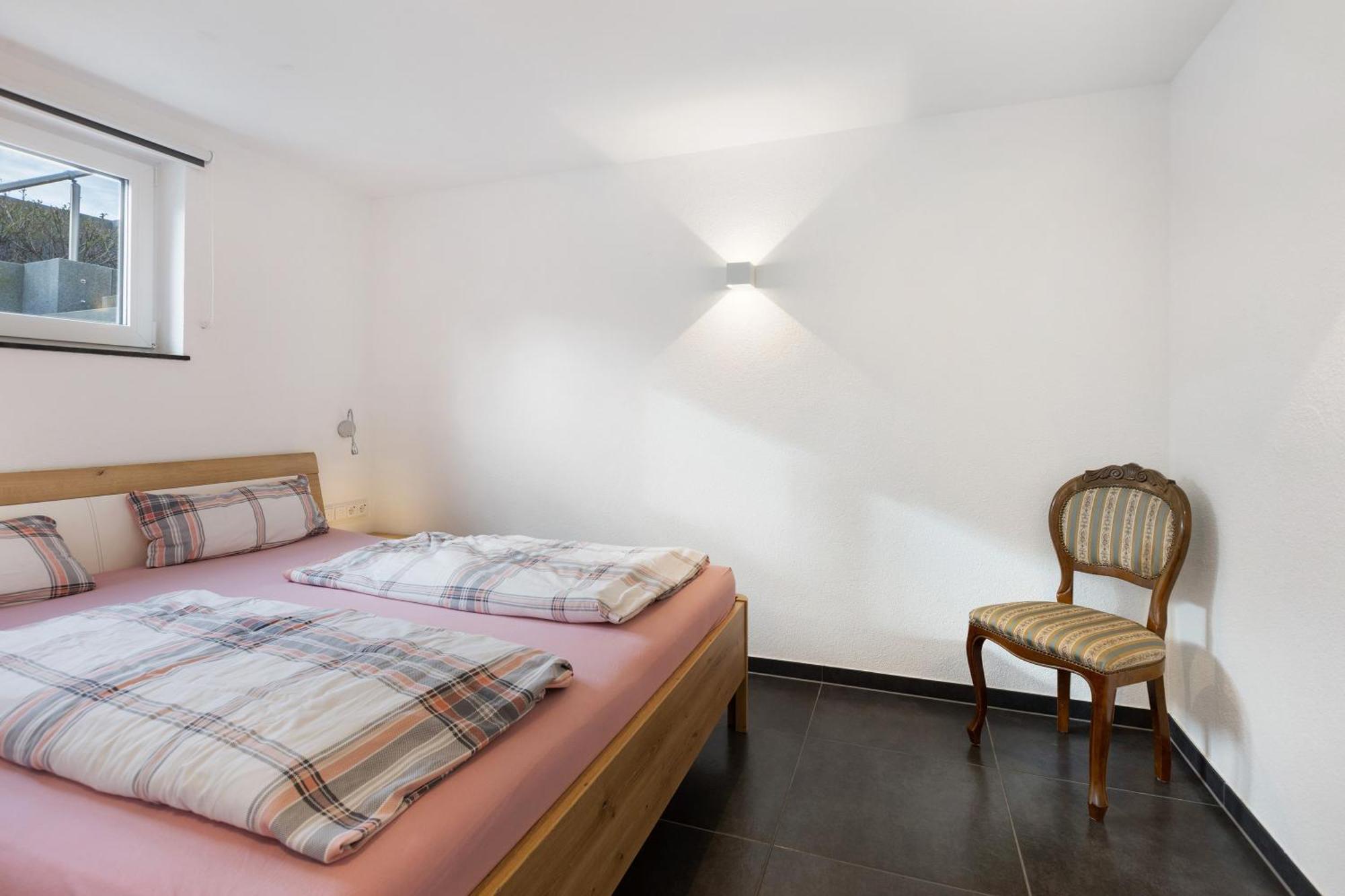 Goldbecker Apartment *