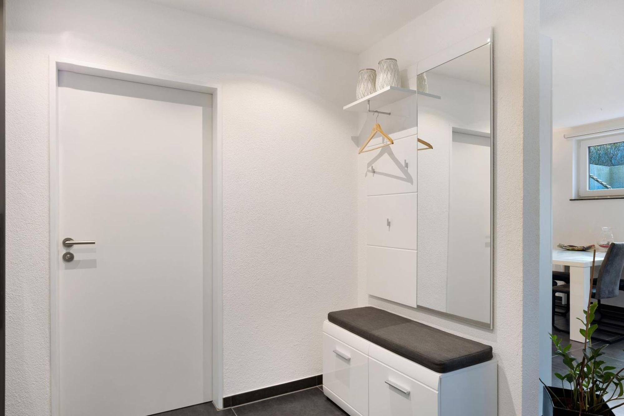 Apartment Goldbecker Gaienhofen (Baden-Wurttemberg)