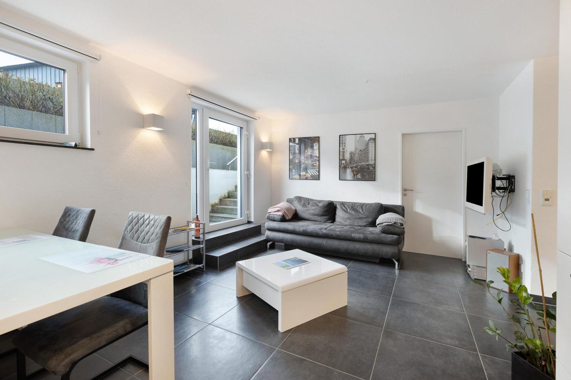 Goldbecker Apartment