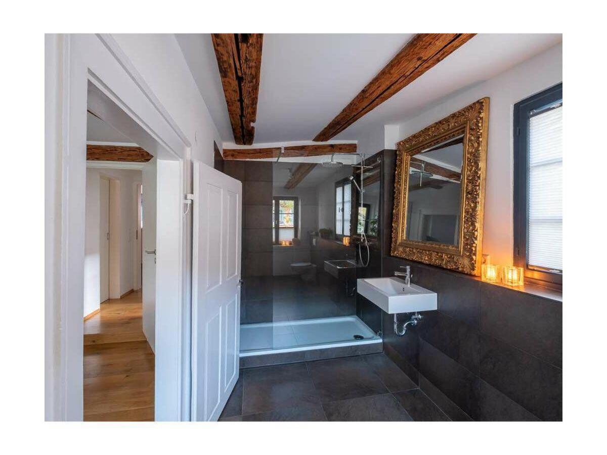 Apartment Nachtschwaermer