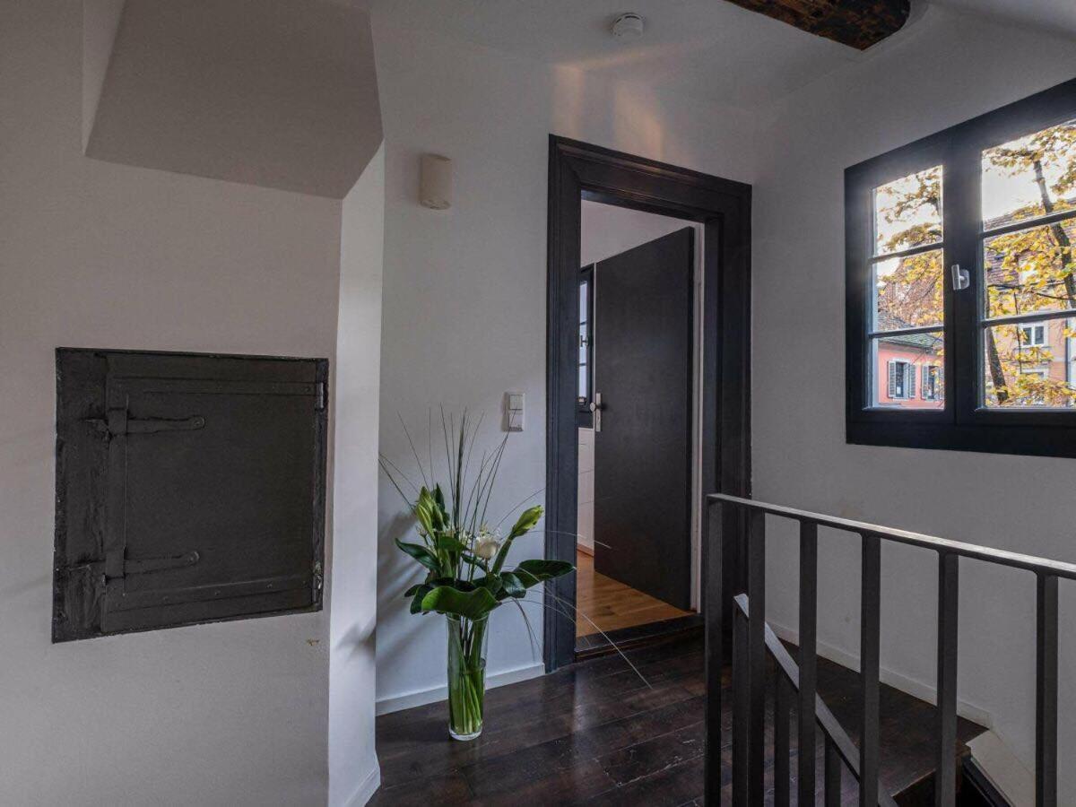 Nachtschwaermer Apartment Konstanz