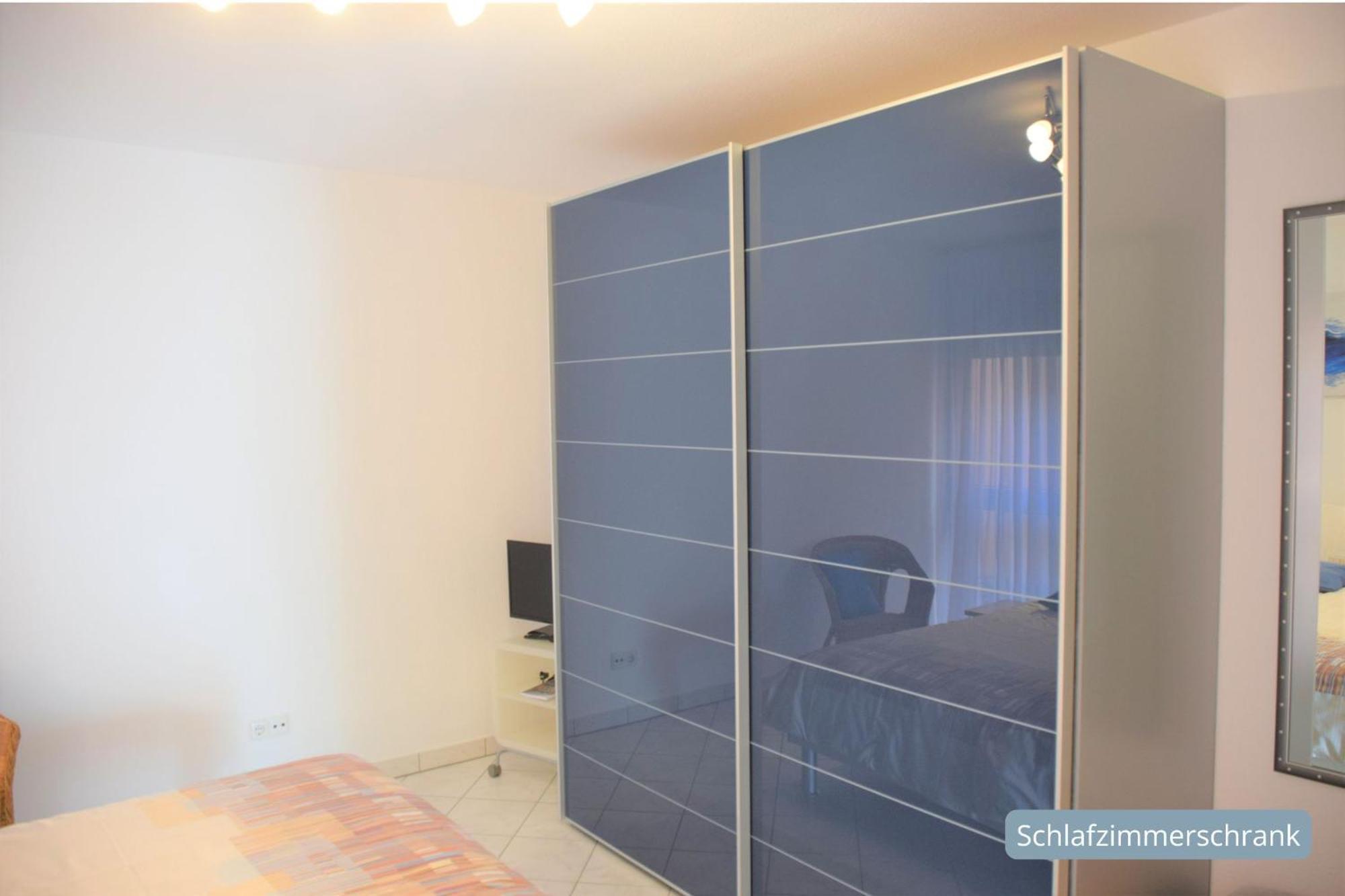 Apartment Traumseeblick Sofieamsee Meersburg