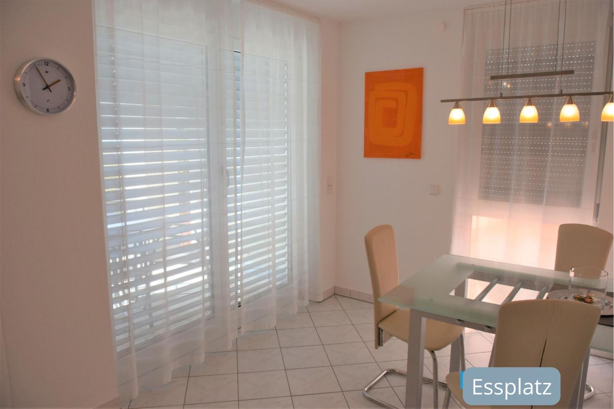 Apartment Traumseeblick Sofieamsee