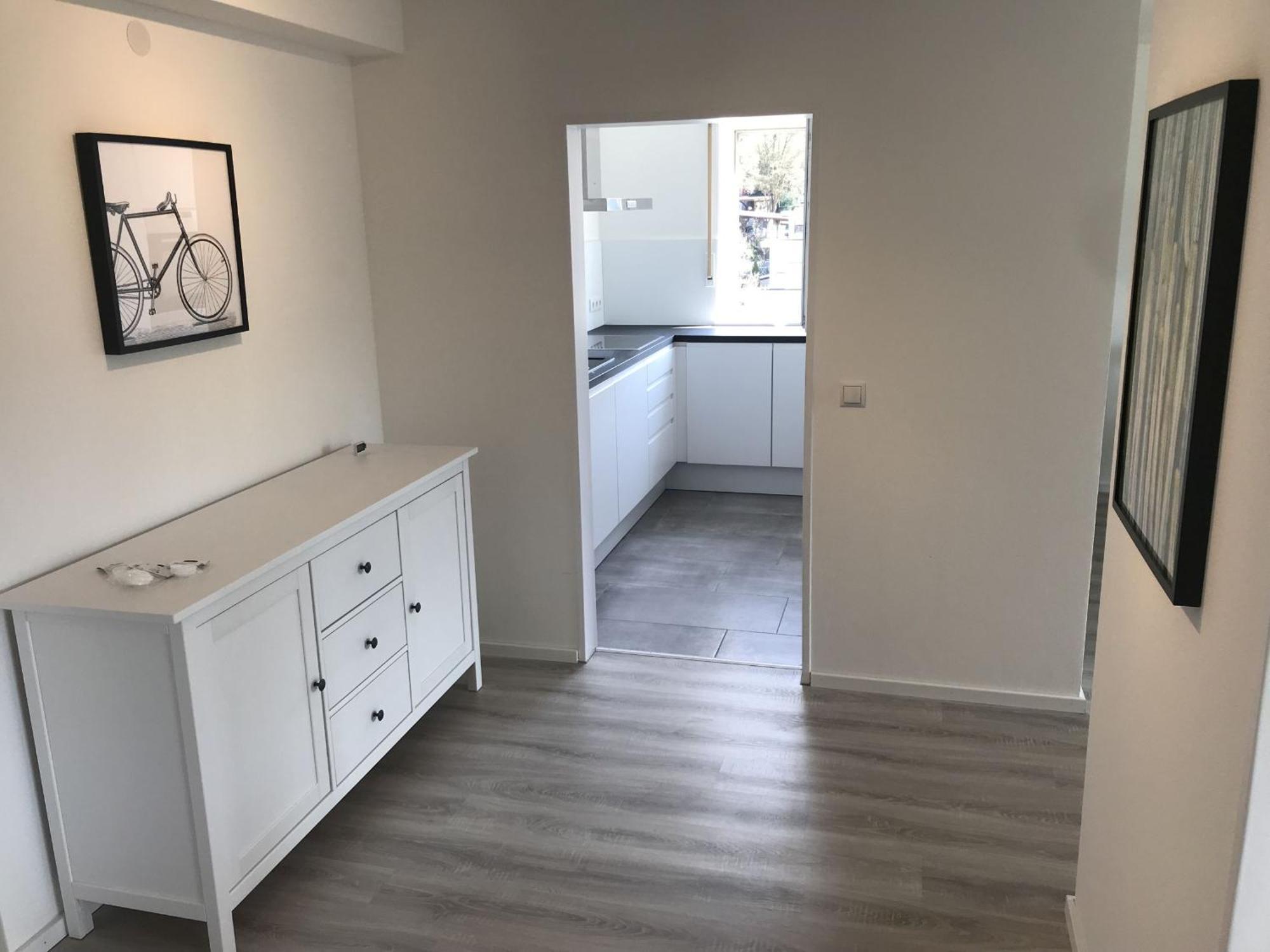 Apartment Saschas Ferienwohnung, 73qm
